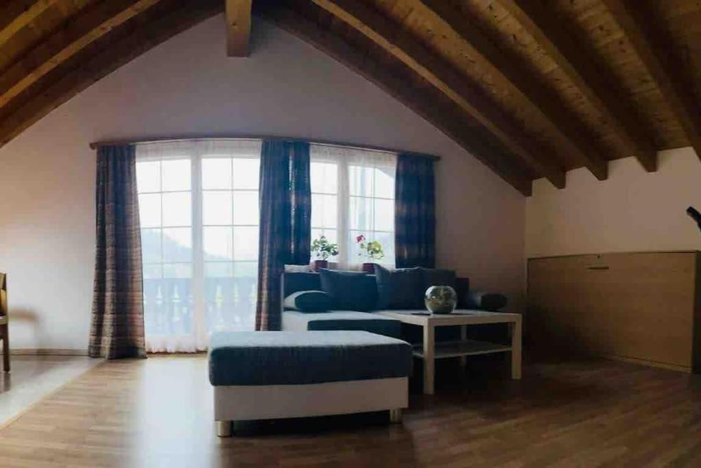 Sternen B&B & Ristorante