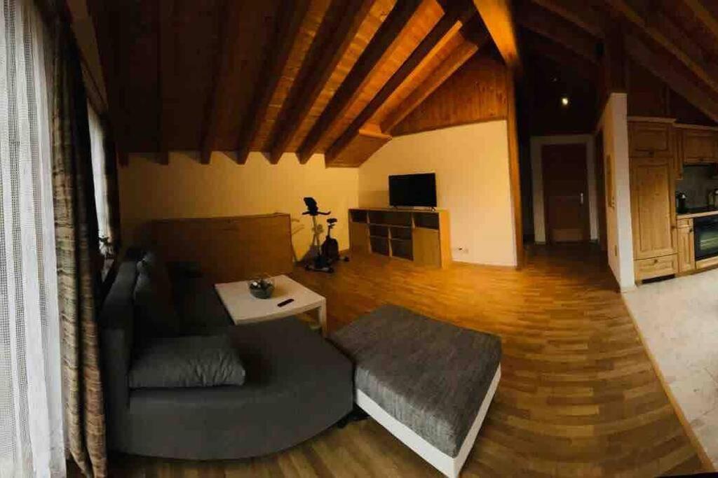 Sternen B&B & Ristorante