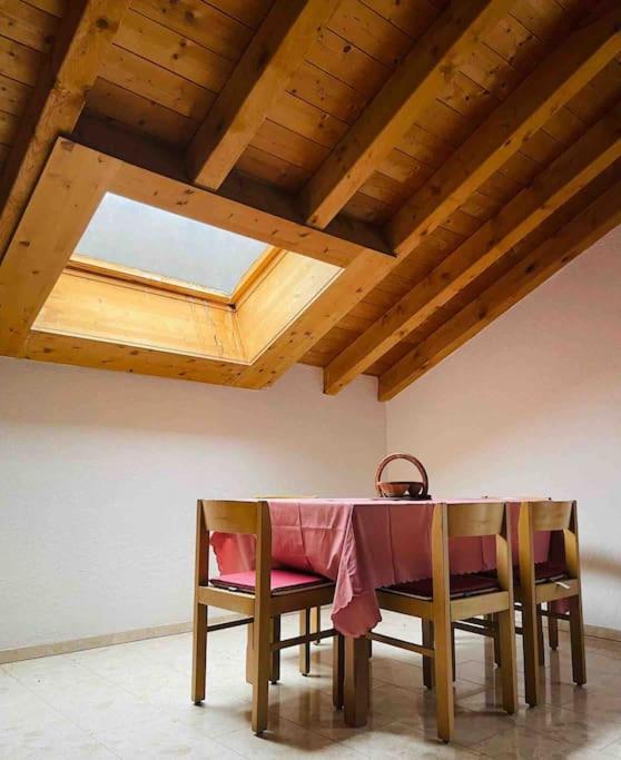 Sternen B&B & Ristorante