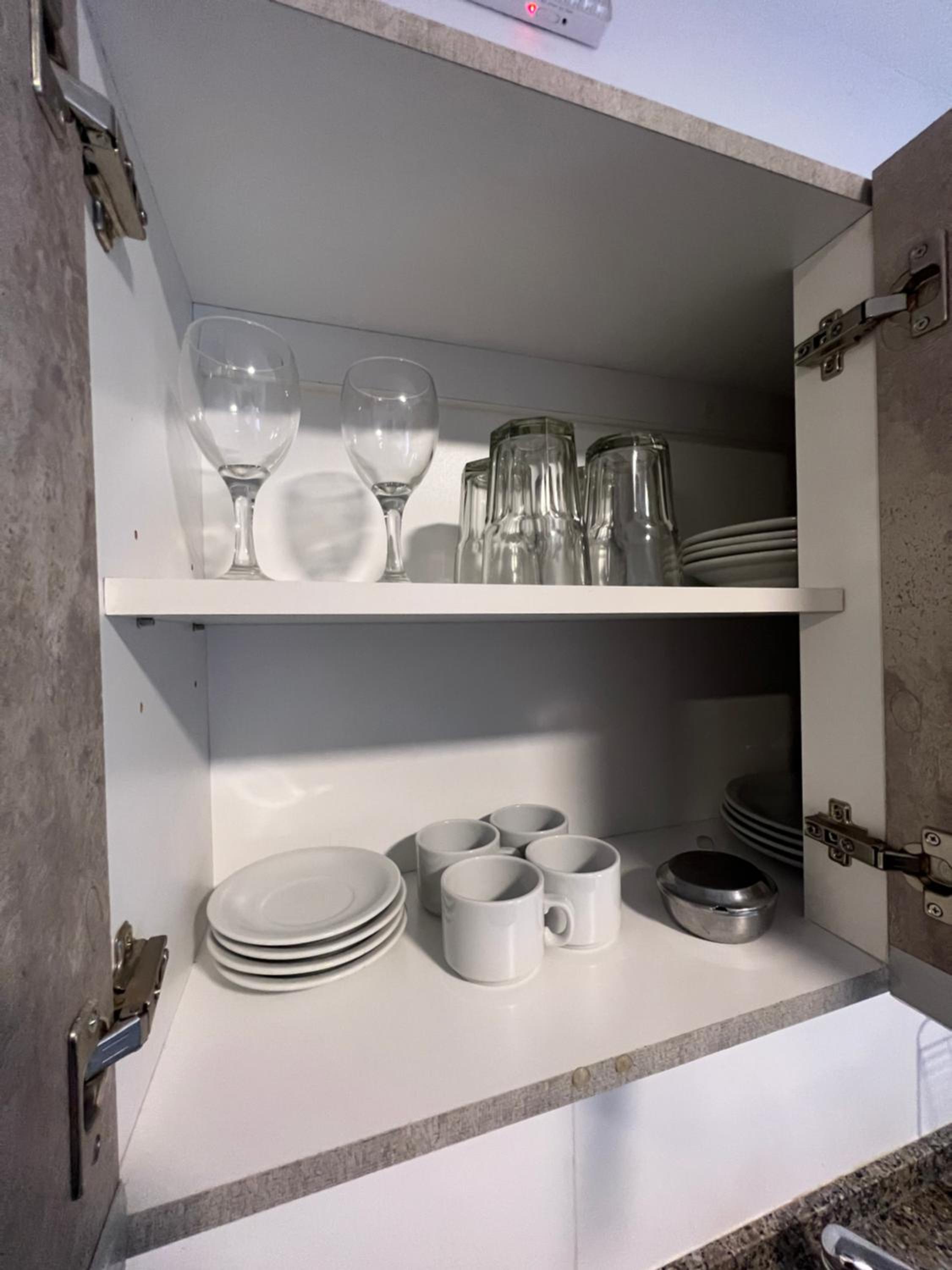 Apartamentos Bella Vista