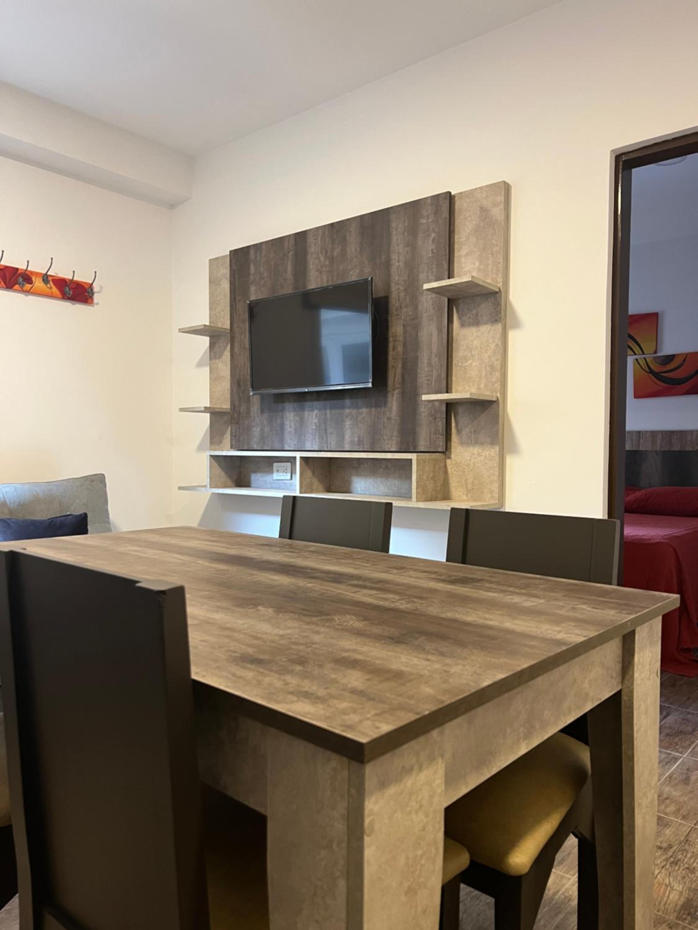 Apartamentos Bella Vista
