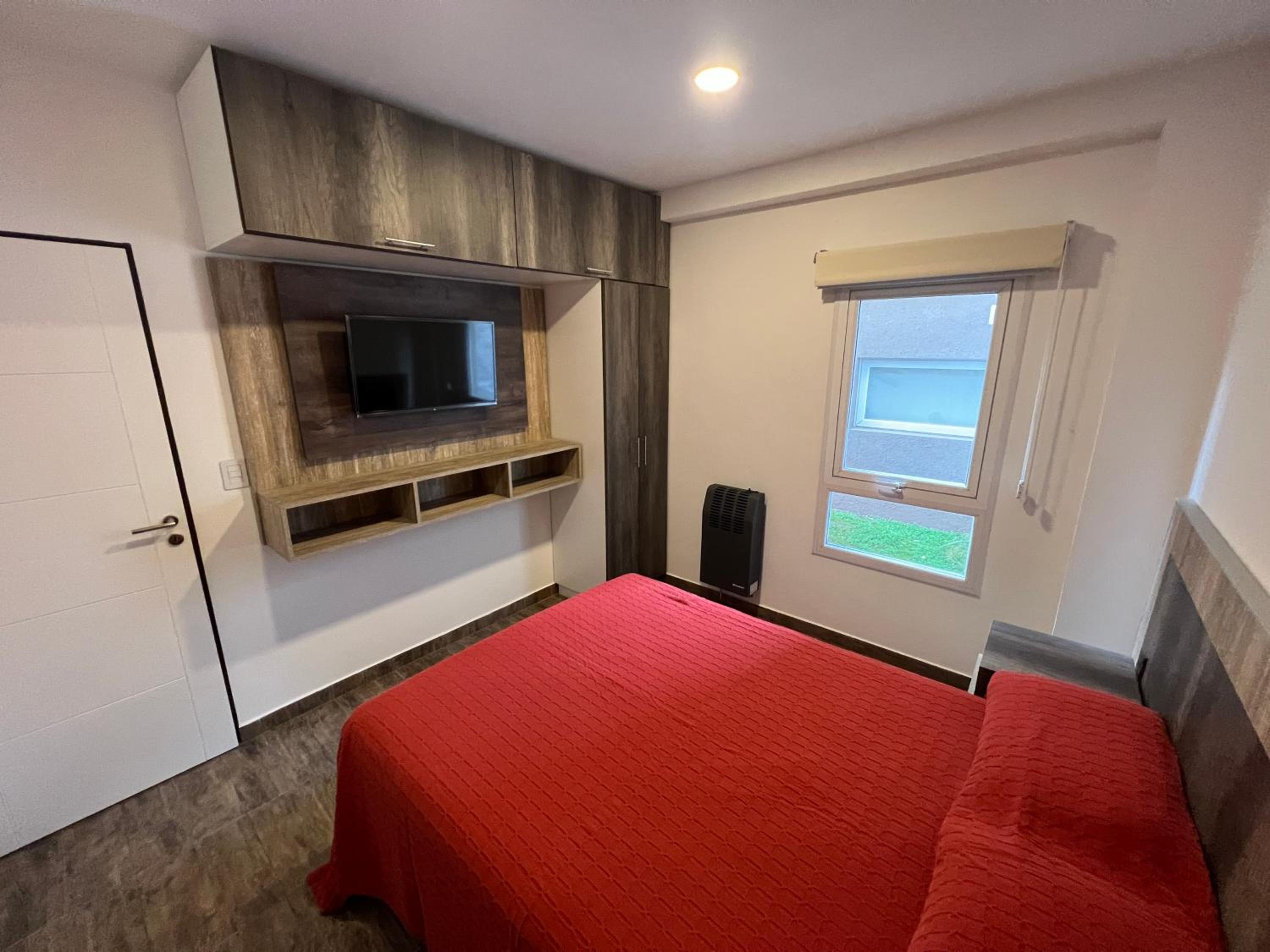 Apartamentos Bella Vista