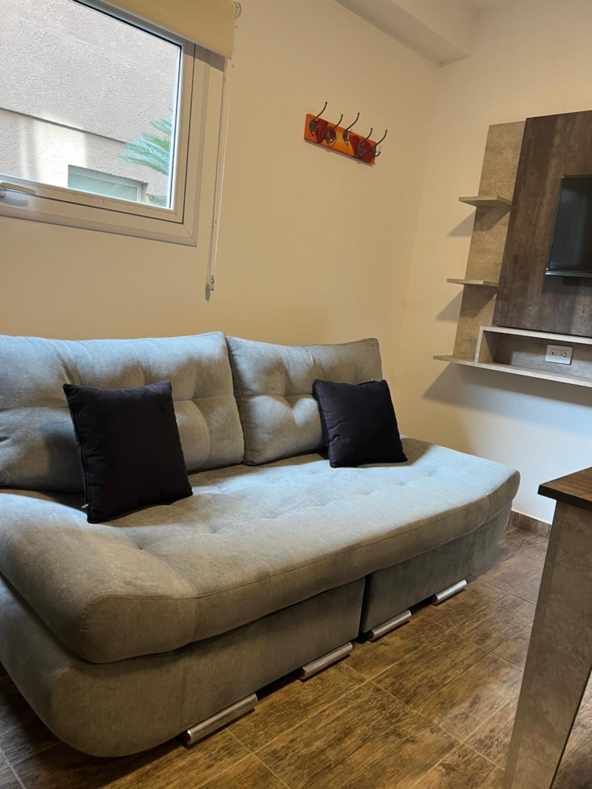 Apartamentos Bella Vista