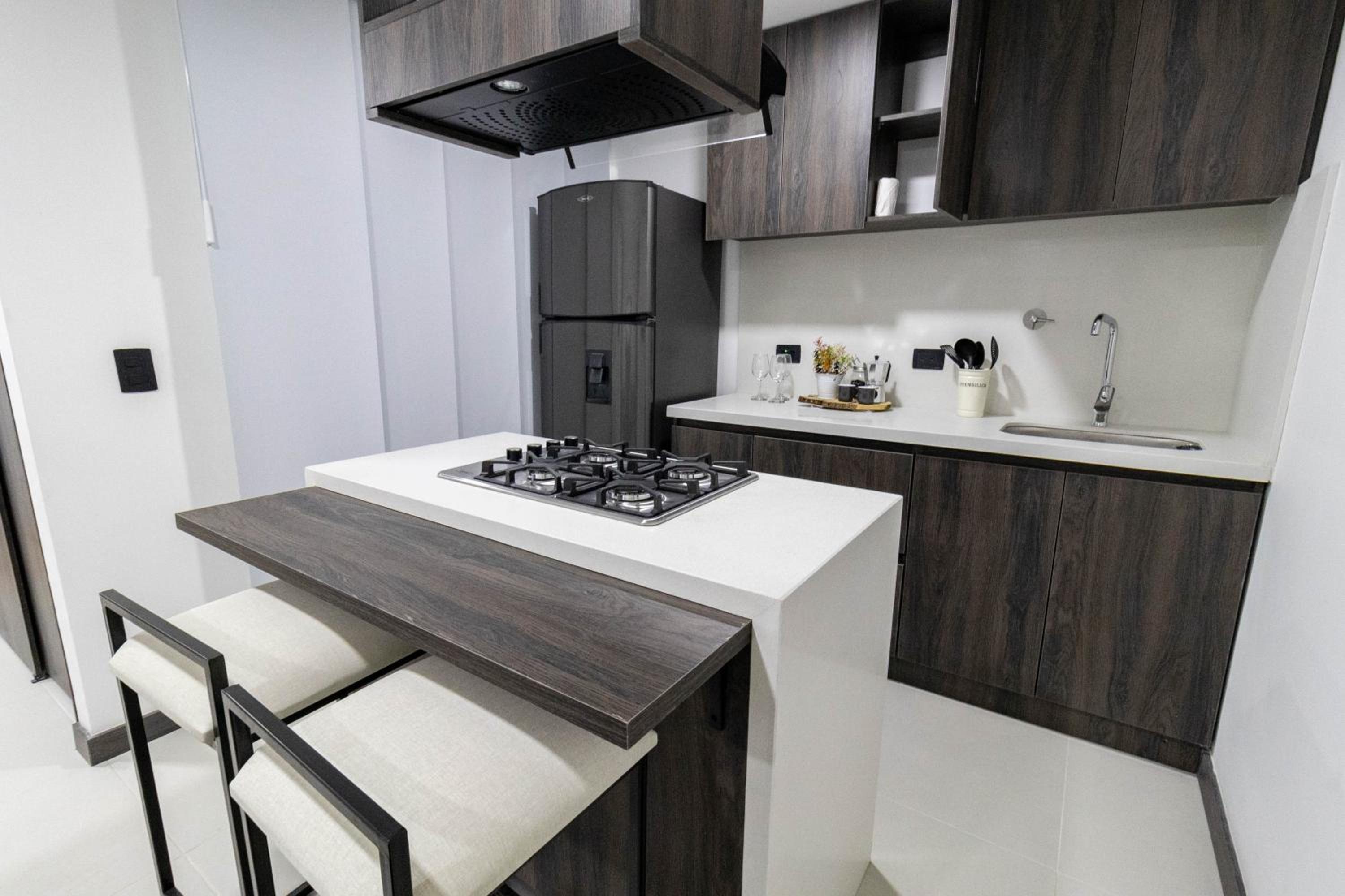 Casa García Rent Home