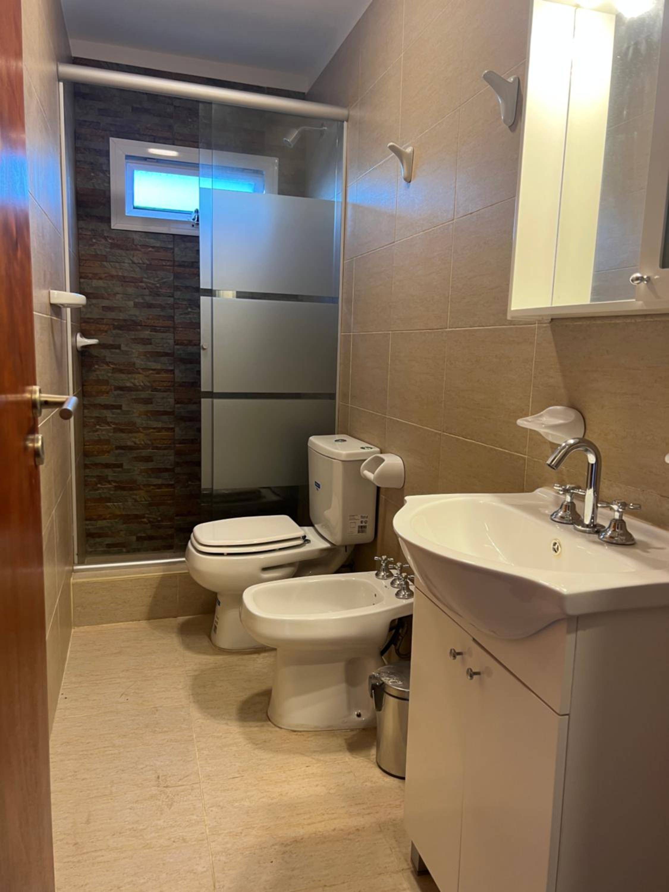 Apartamentos Bella Vista