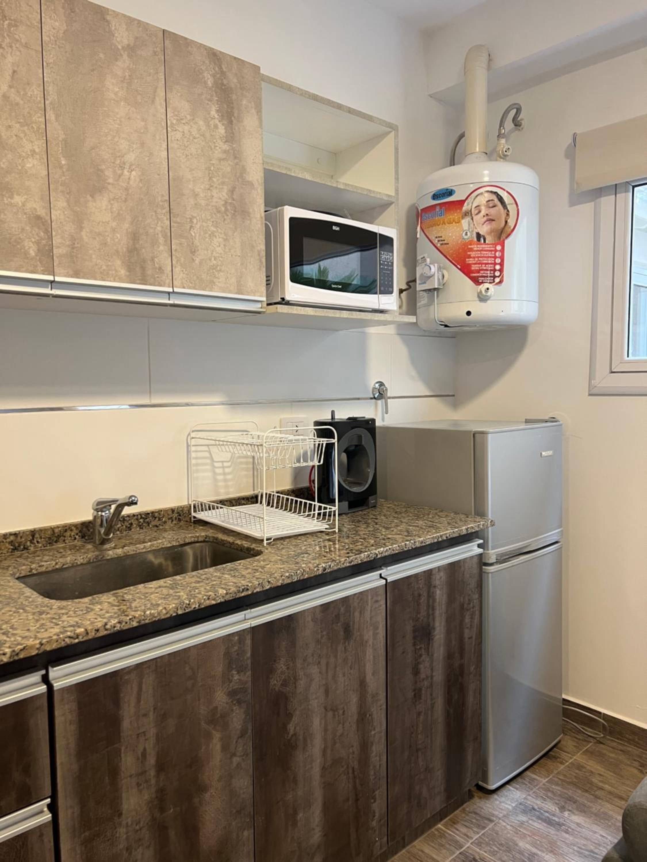 Apartamentos Bella Vista
