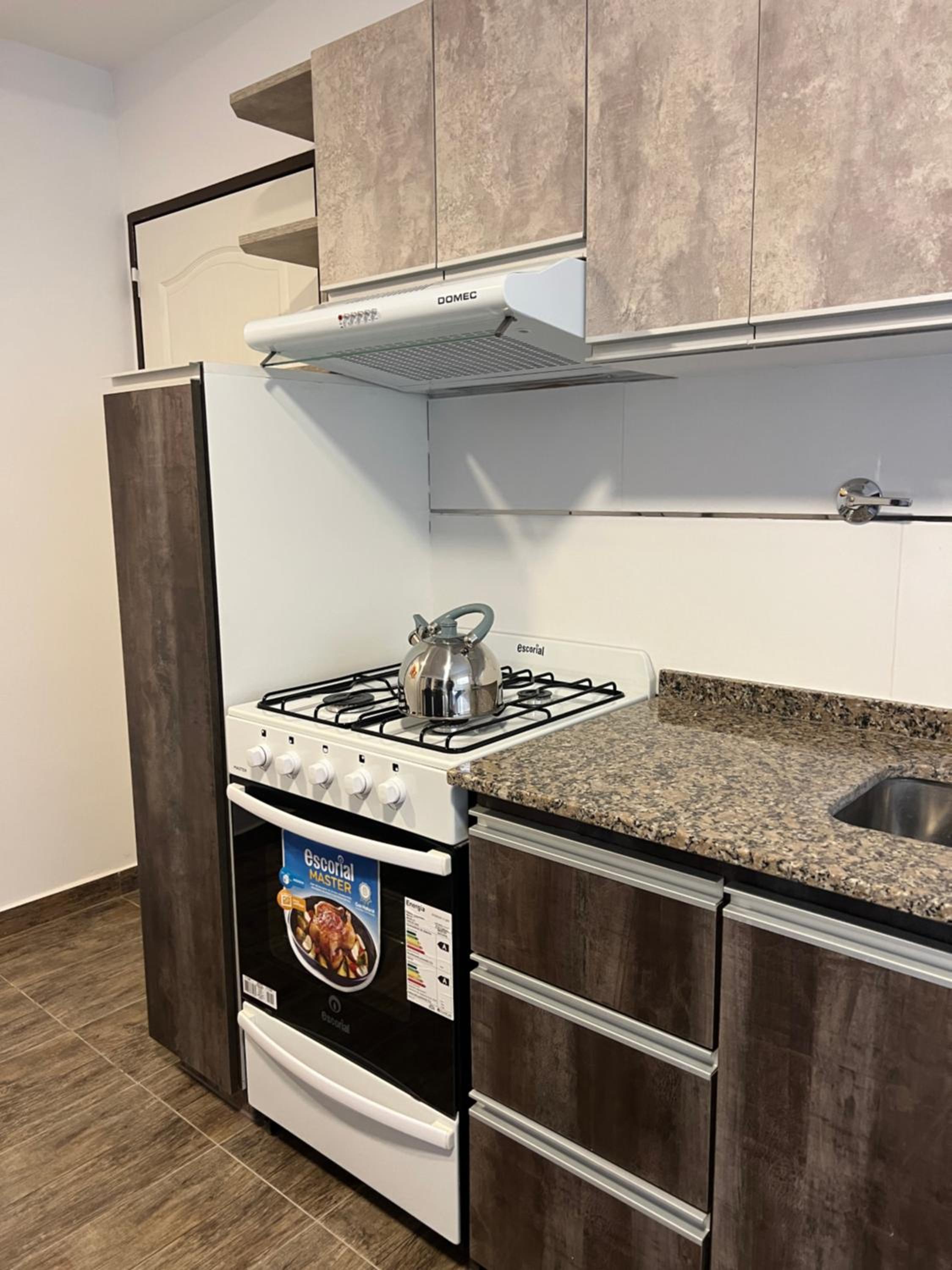 Apartamentos Bella Vista