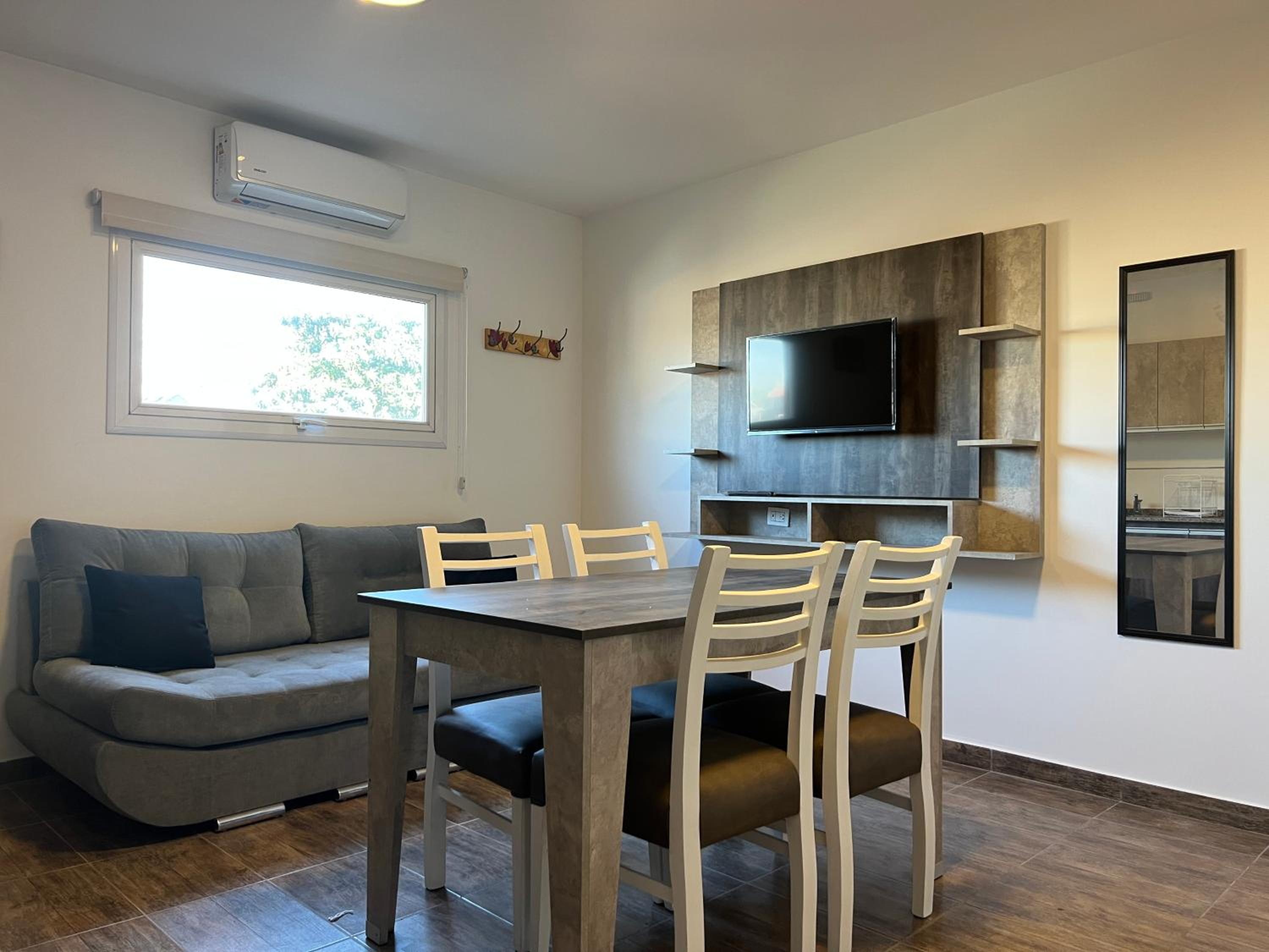 Apartamentos Bella Vista