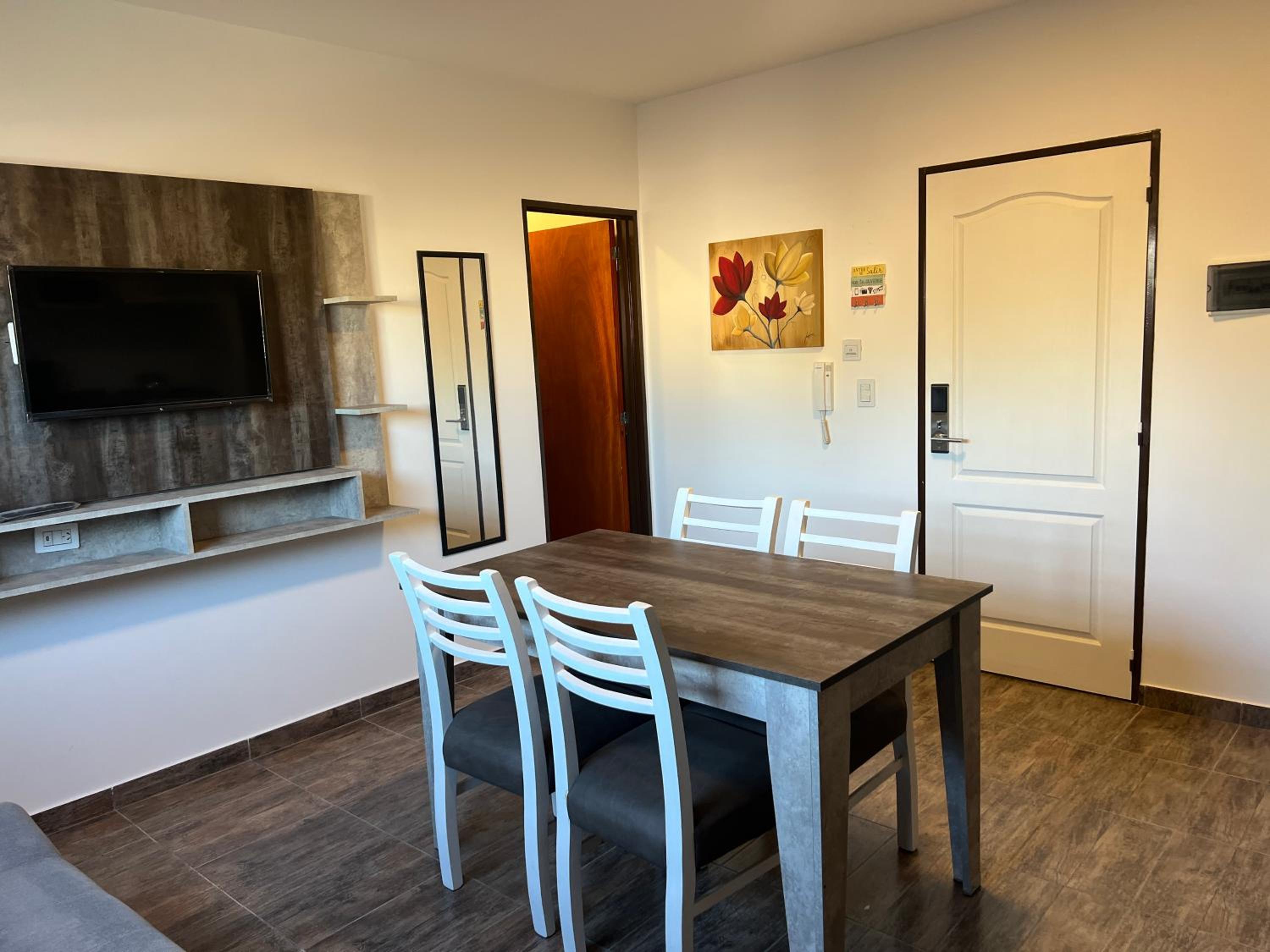 Apartamentos Bella Vista