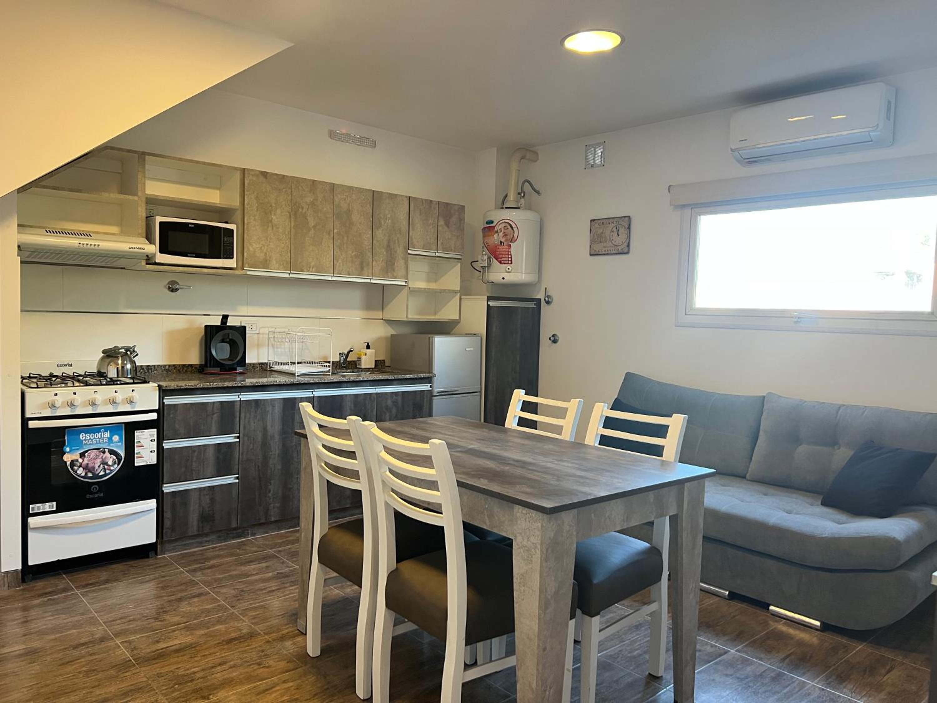 Apartamentos Bella Vista