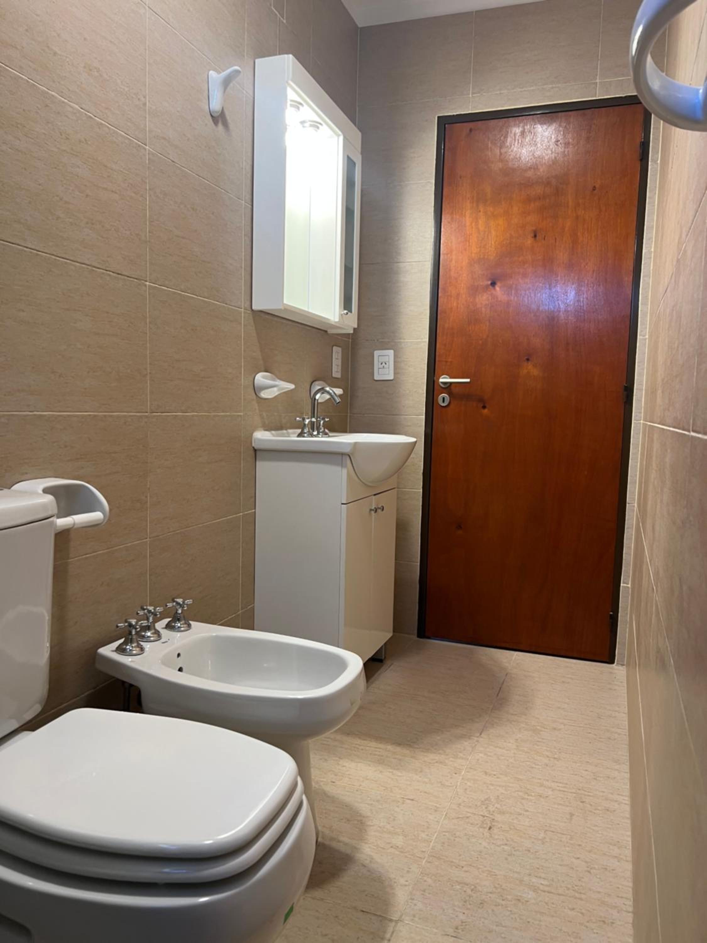 Apartamentos Bella Vista