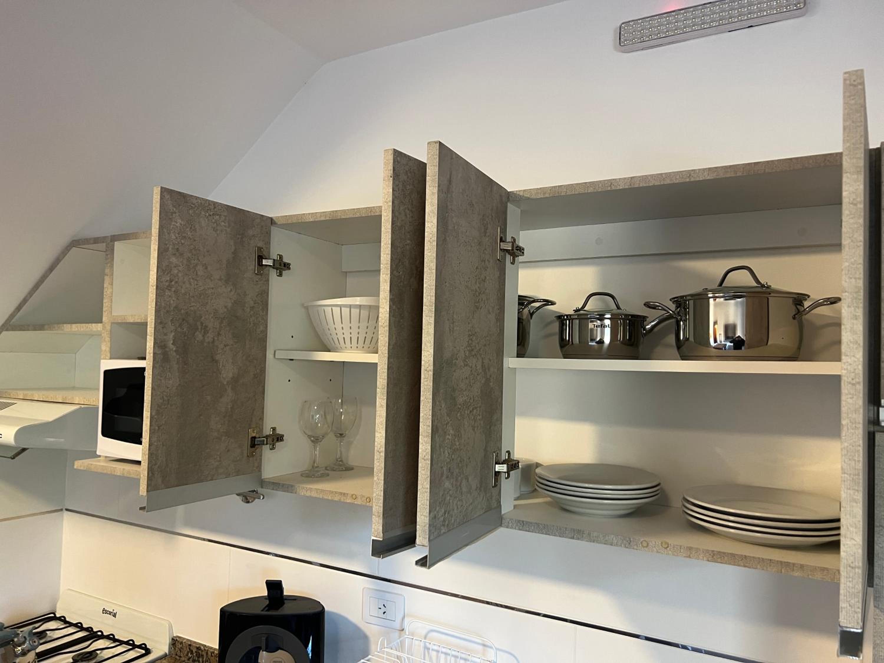 Apartamentos Bella Vista