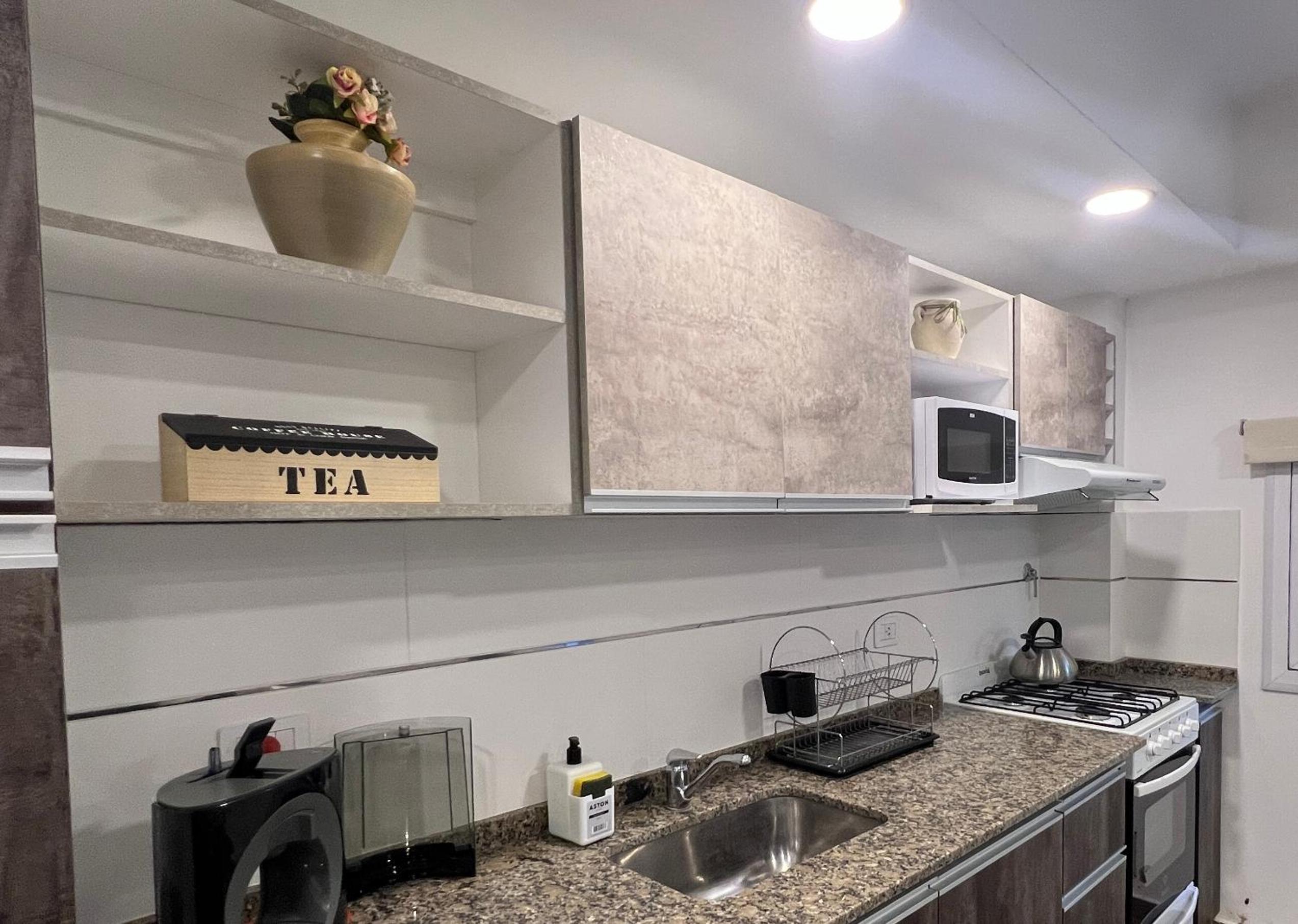 Apartamentos Bella Vista