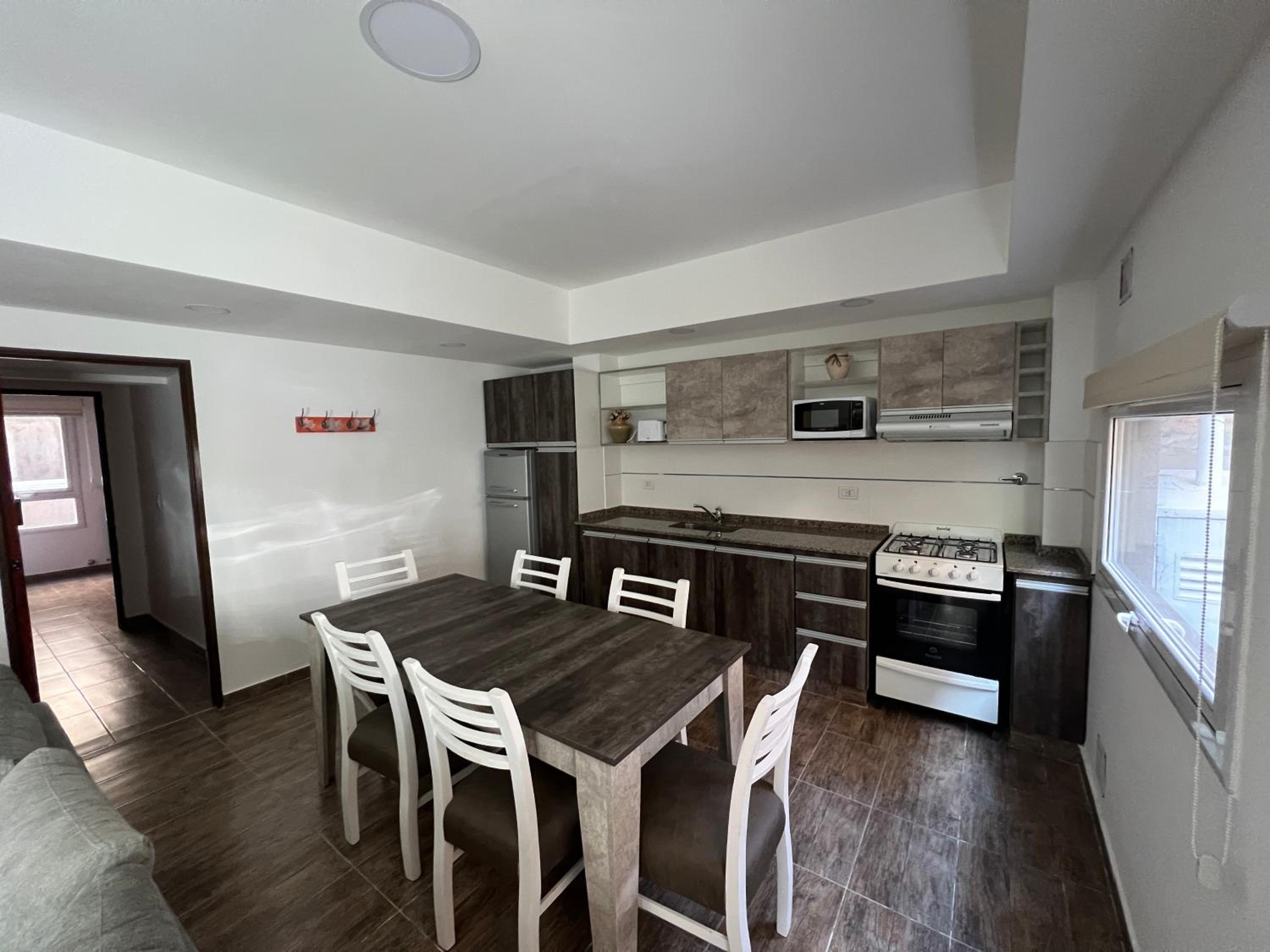 Apartamentos Bella Vista