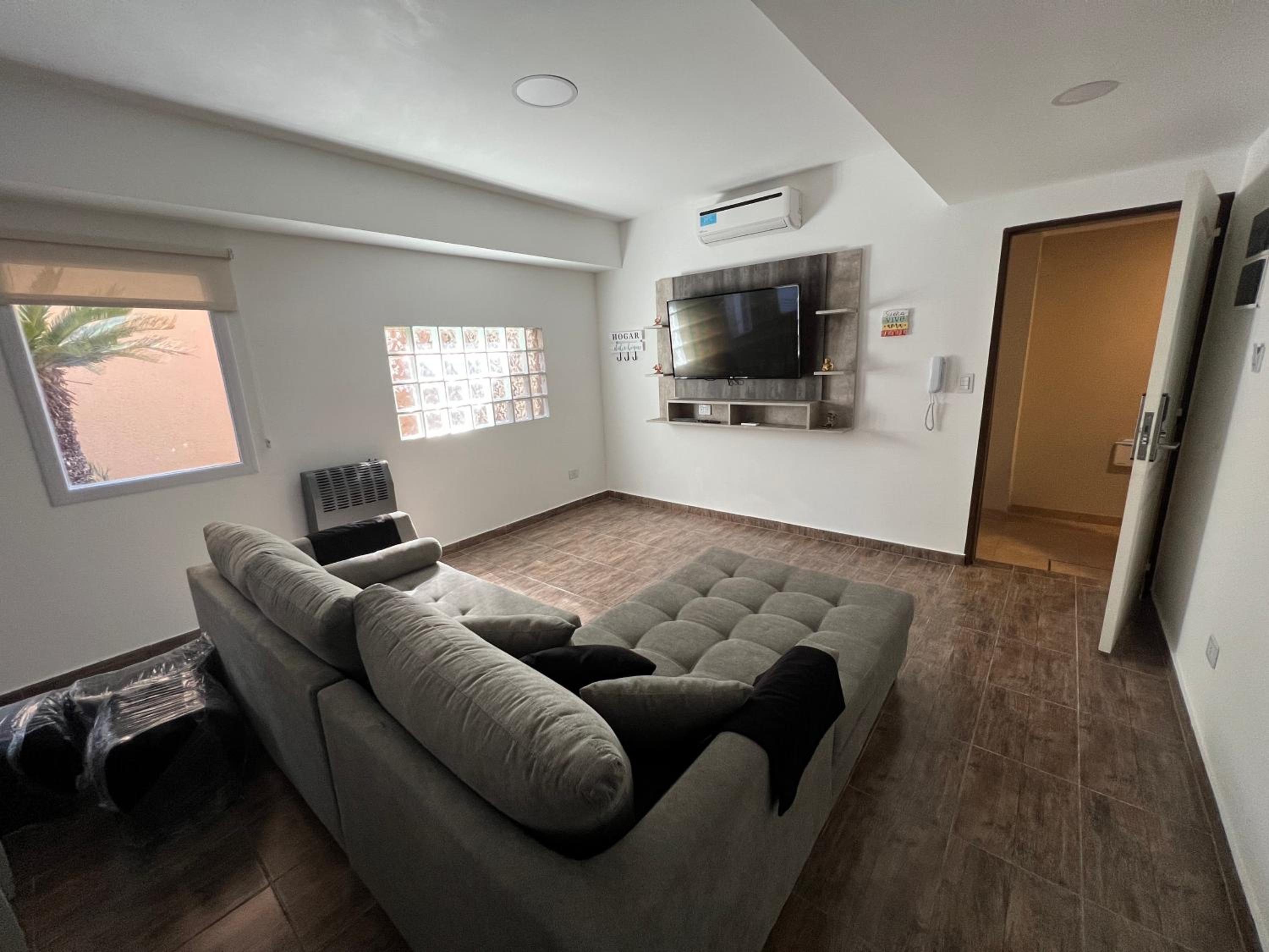 Apartamentos Bella Vista