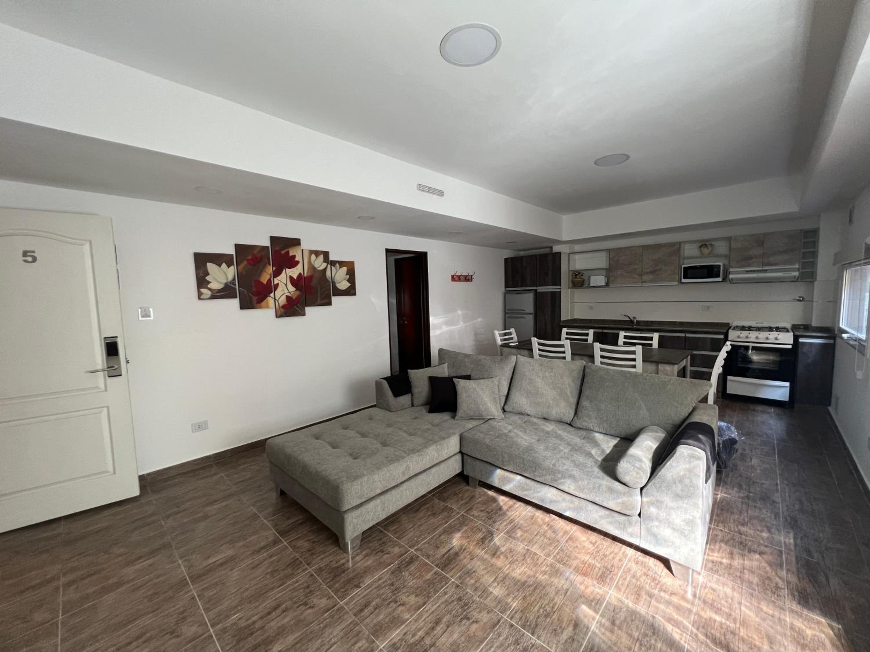 Apartamentos Bella Vista