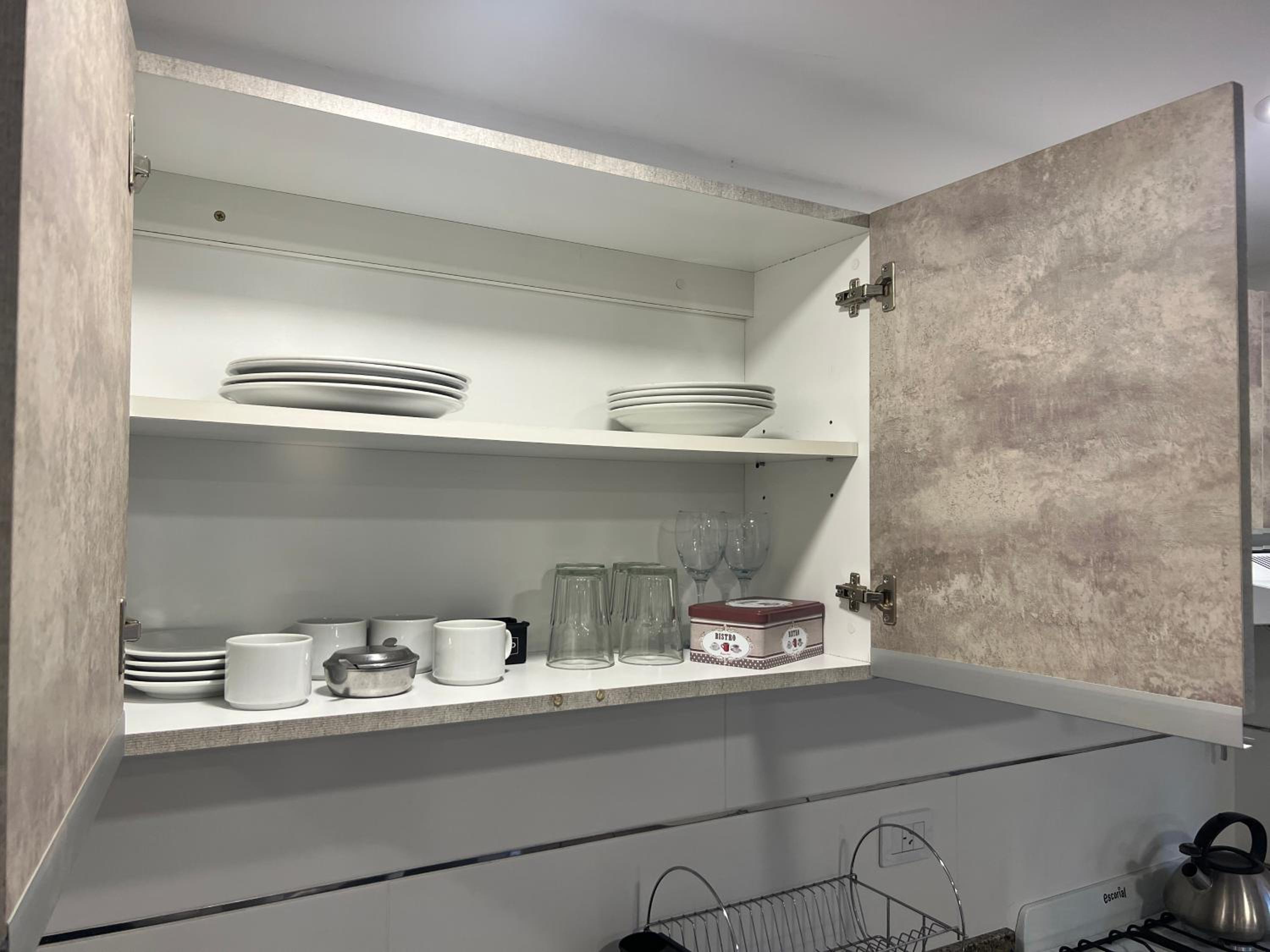 Apartamentos Bella Vista