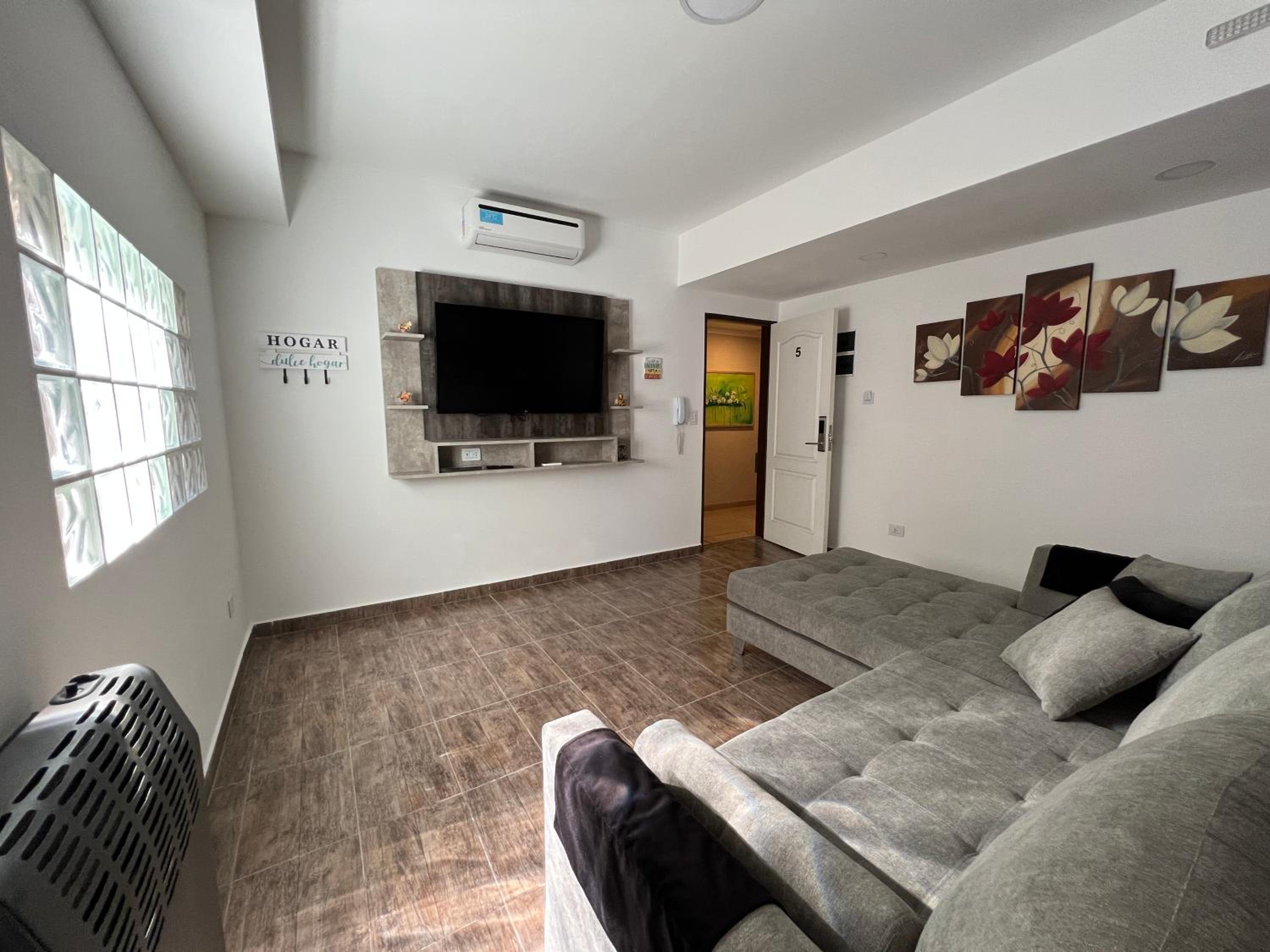Apartamentos Bella Vista