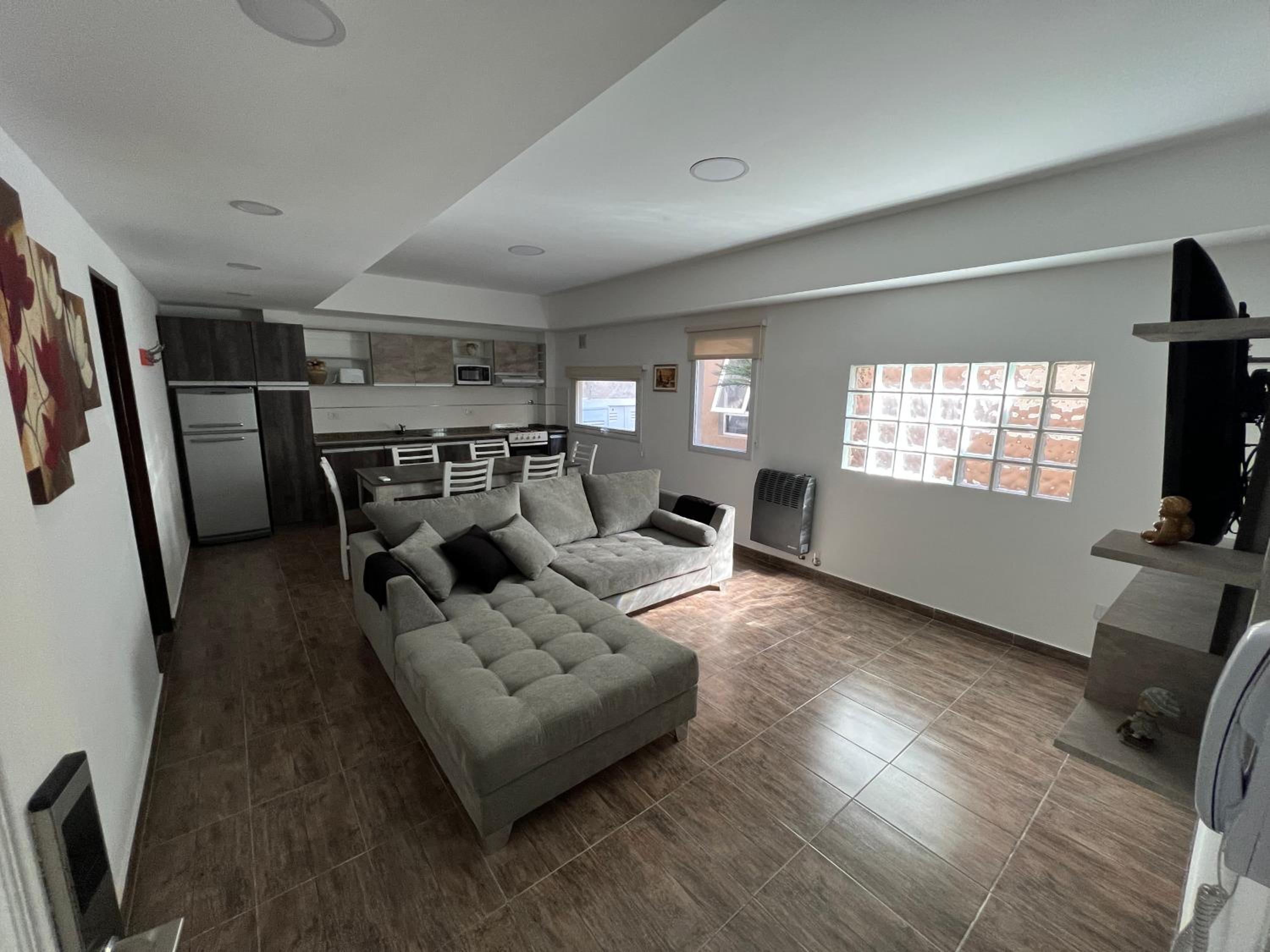 Apartamentos Bella Vista