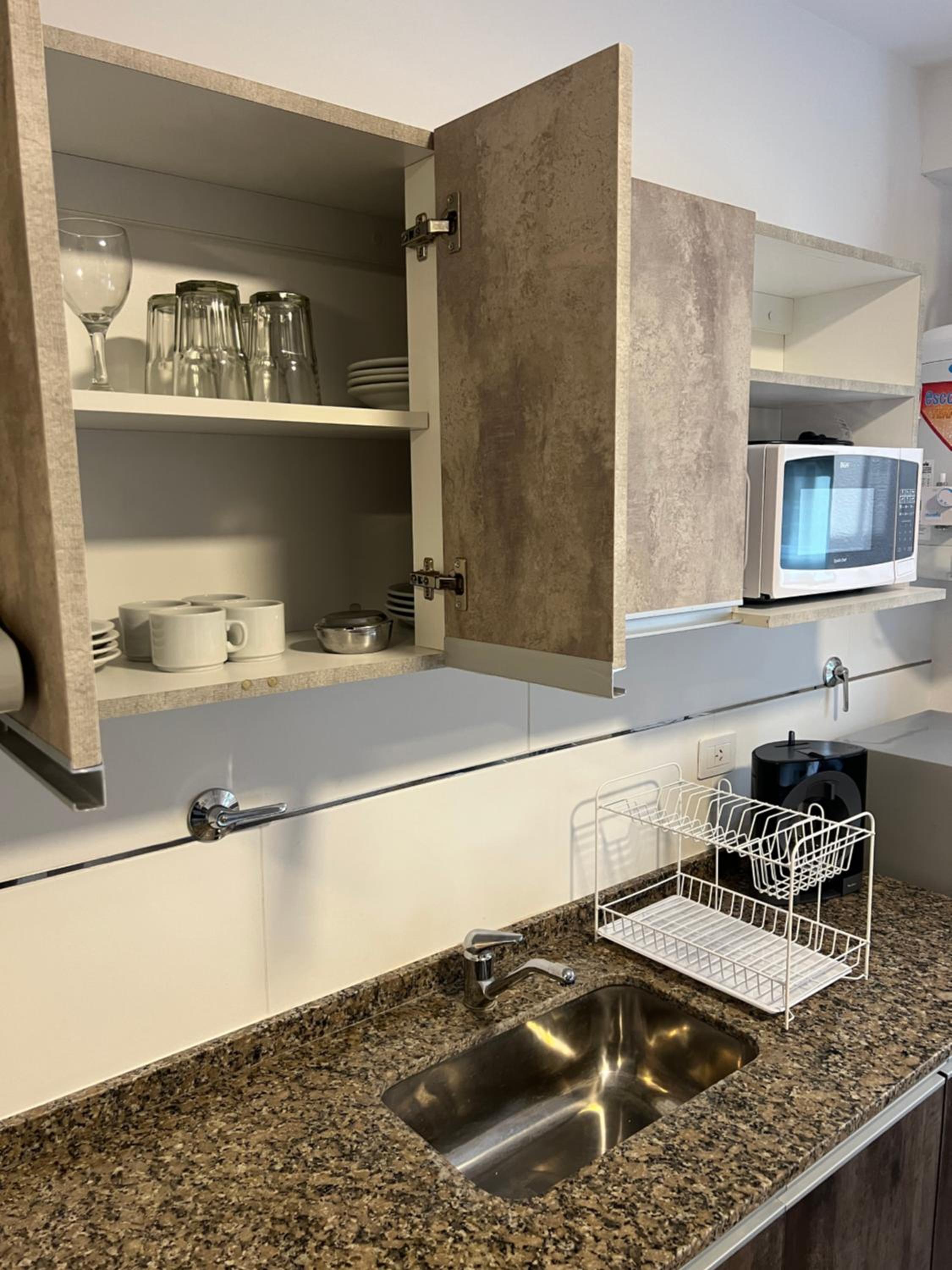 Apartamentos Bella Vista