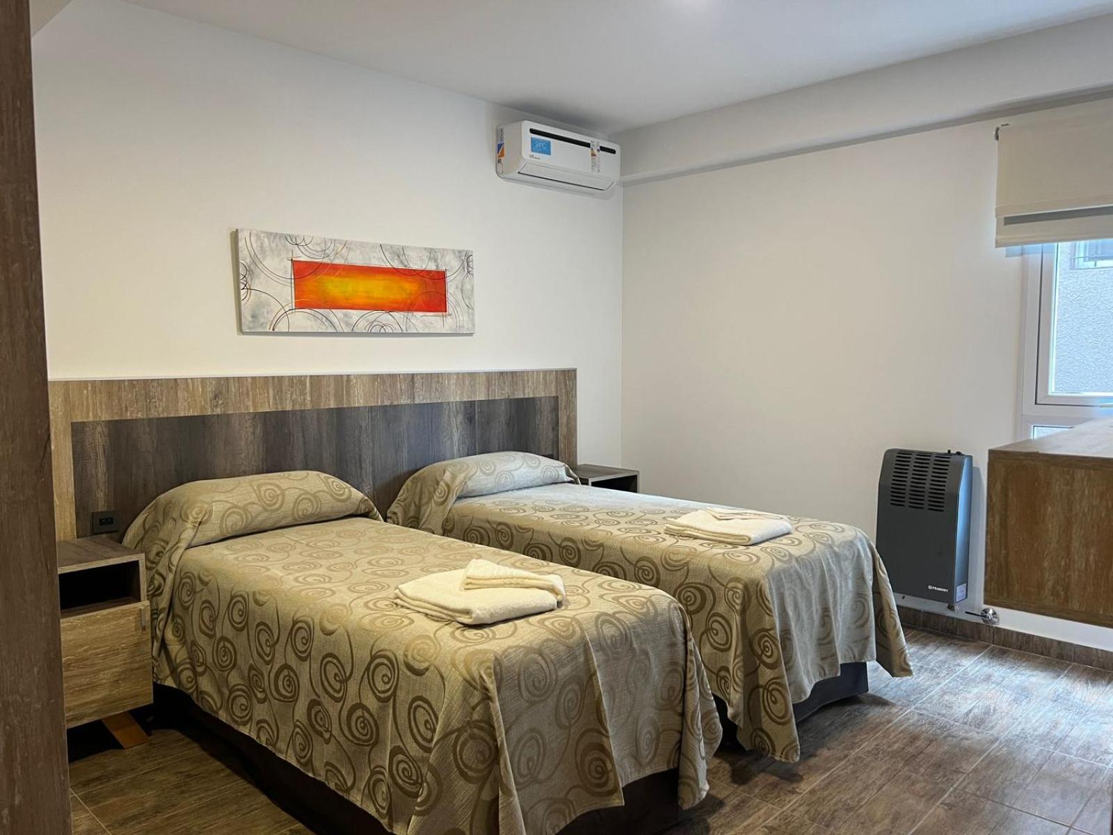 Apartamentos Bella Vista