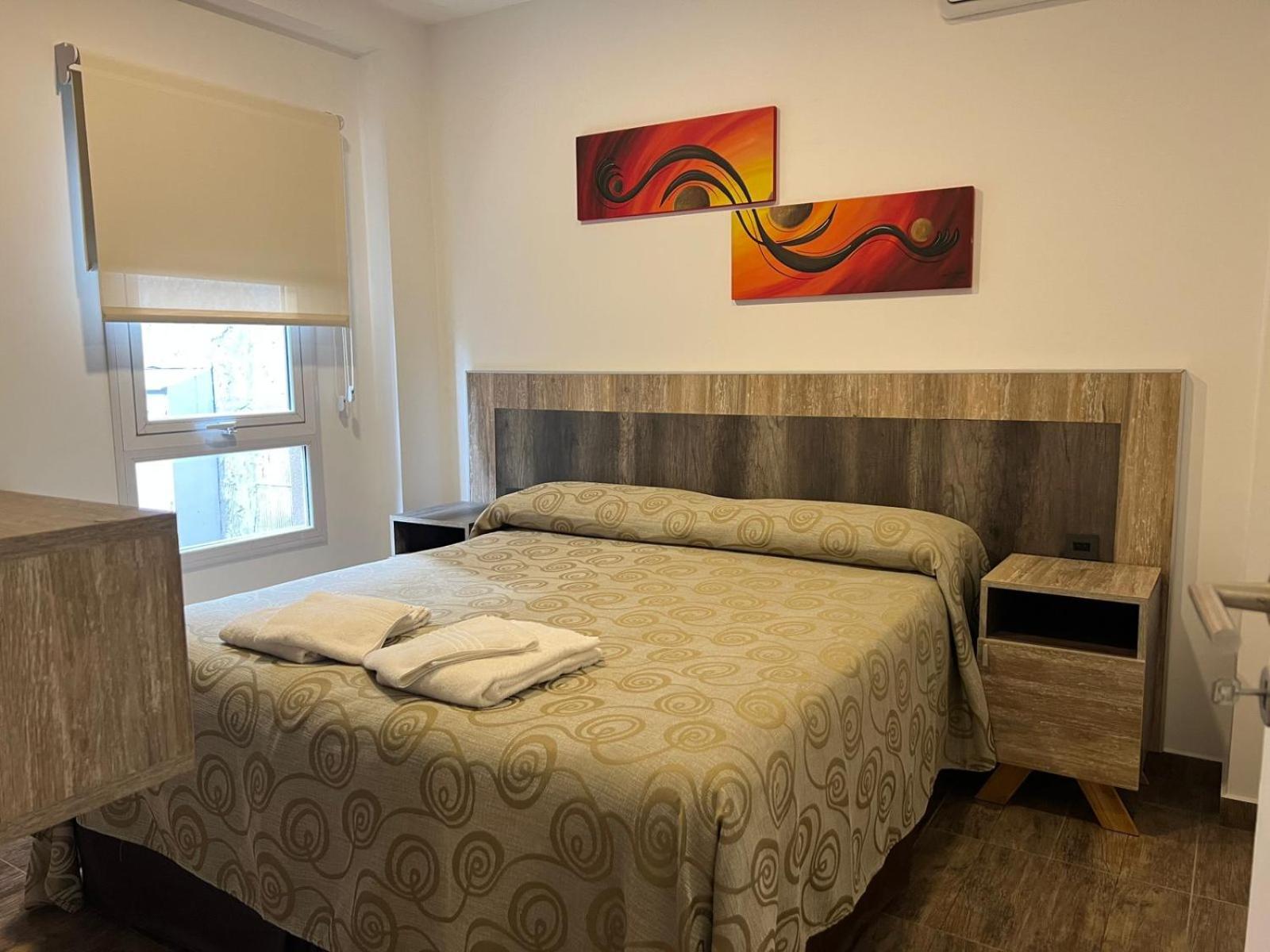 Apartamentos Bella Vista