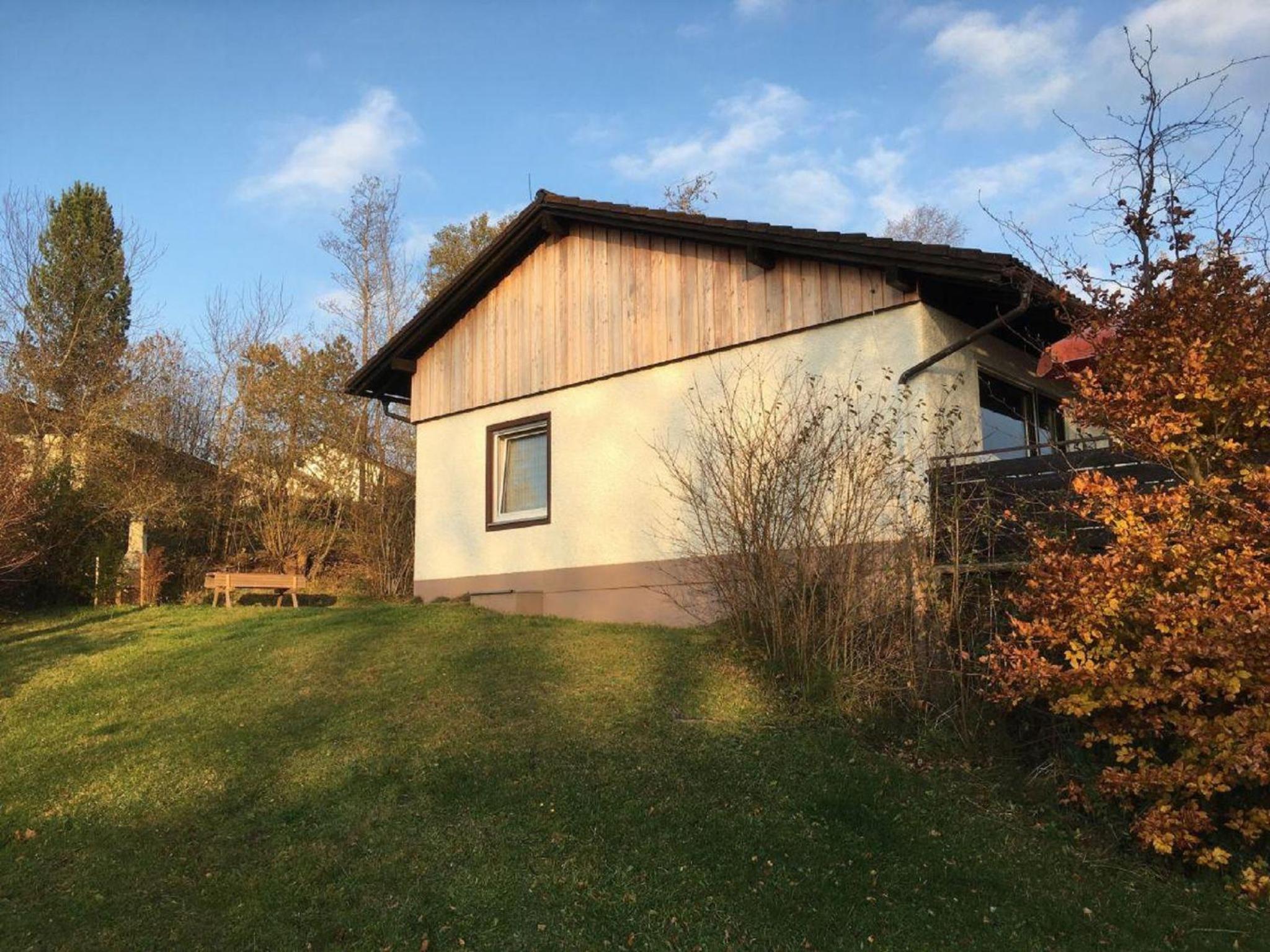 Feriendorf Reichenbach - Wieselweg 16