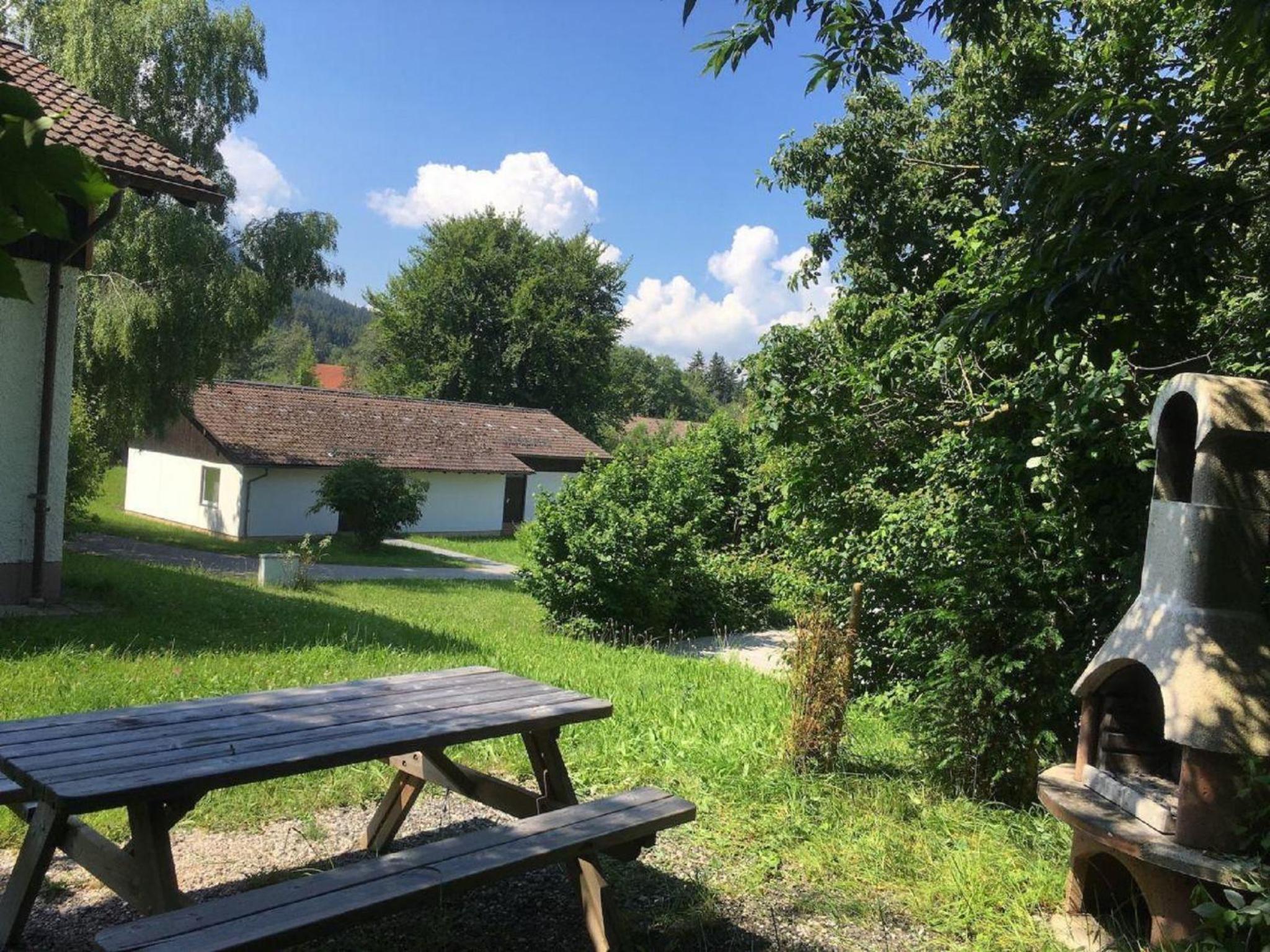 Feriendorf Reichenbach - Wieselweg 16