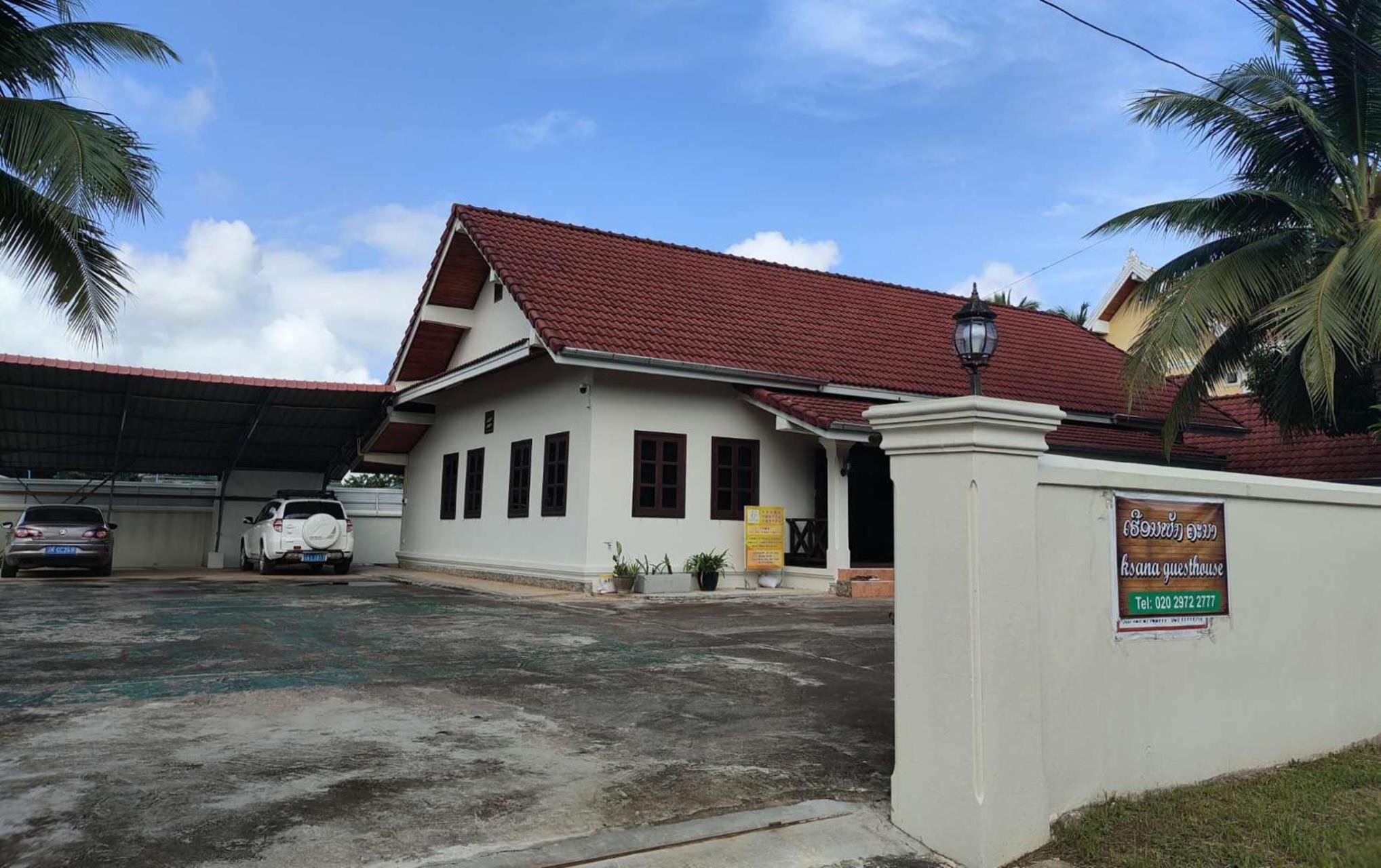 ksana guesthouse