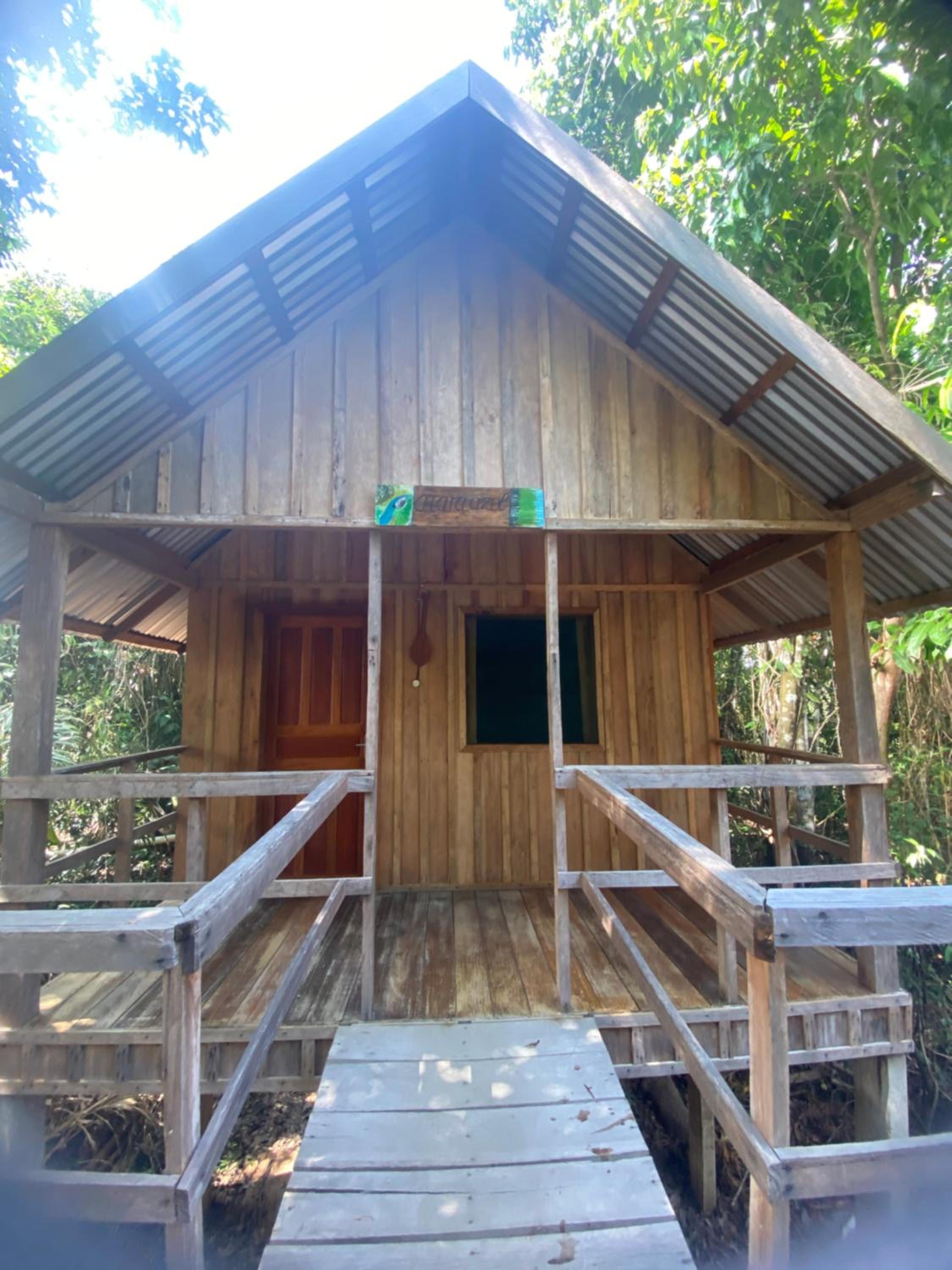 Amazônia Exxperience