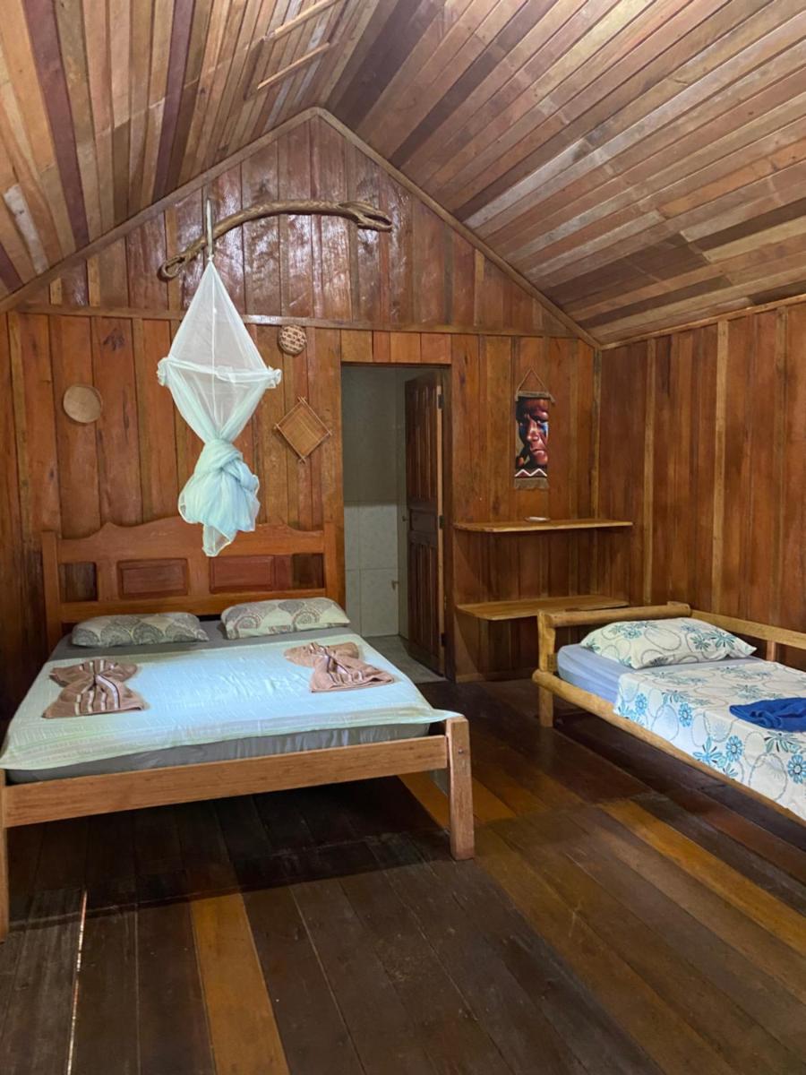 Amazônia Exxperience