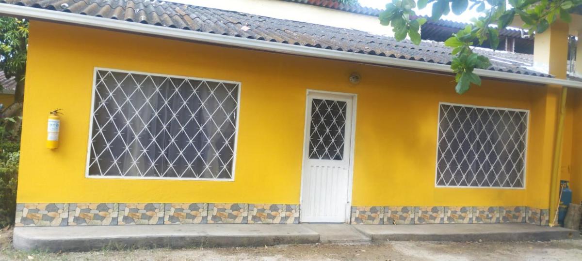 Condominio El Portal Casa 5