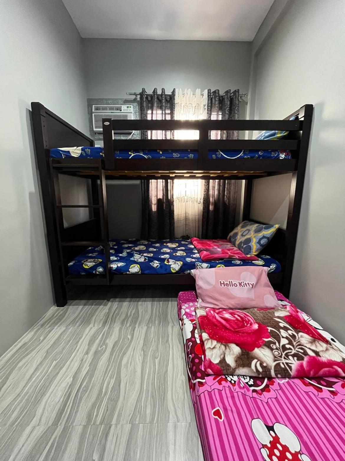2-Storey Rental Unit w/ Garage in Balanga Bataan view 4