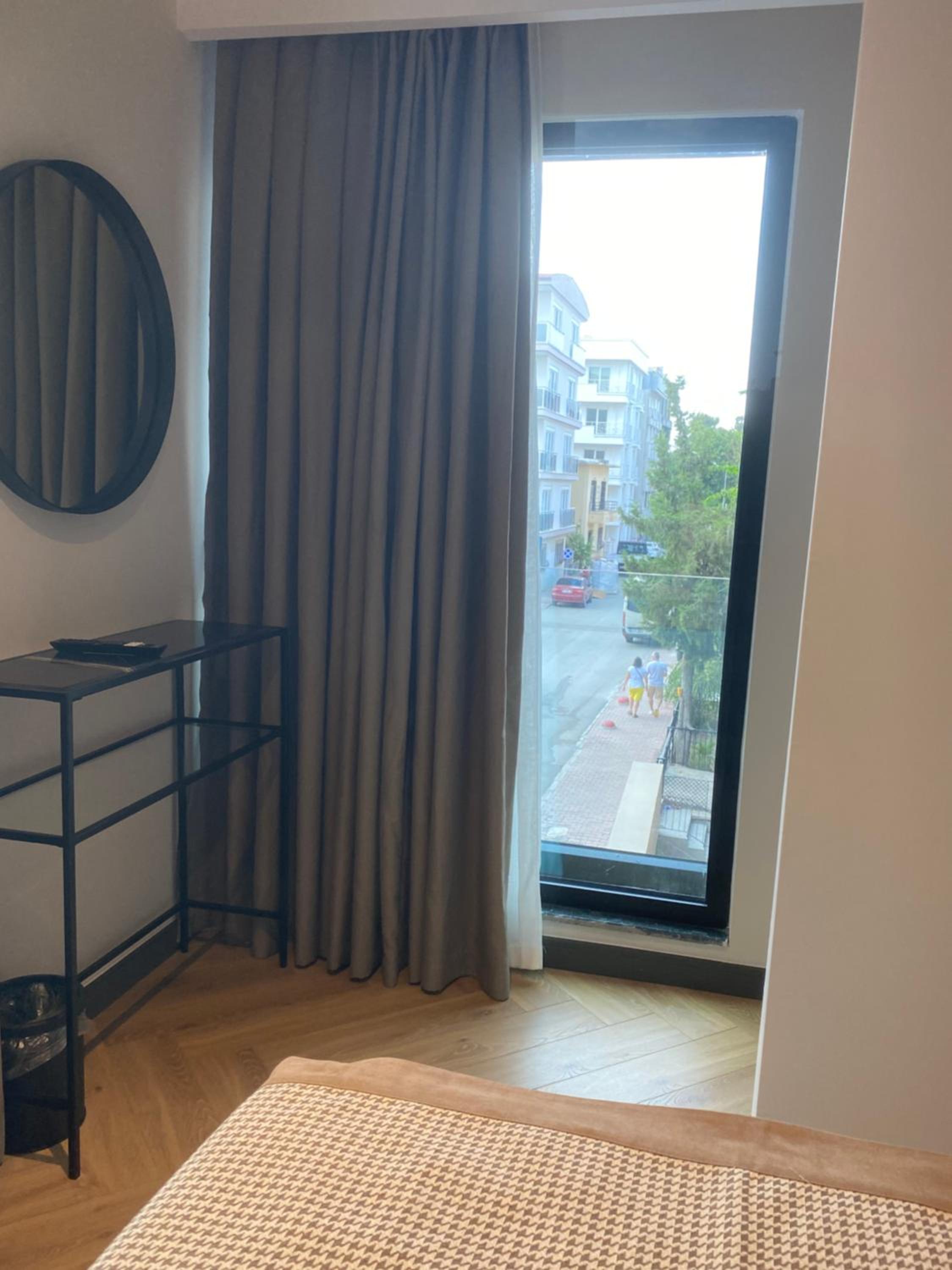 İn The Middle Otel - Image 99