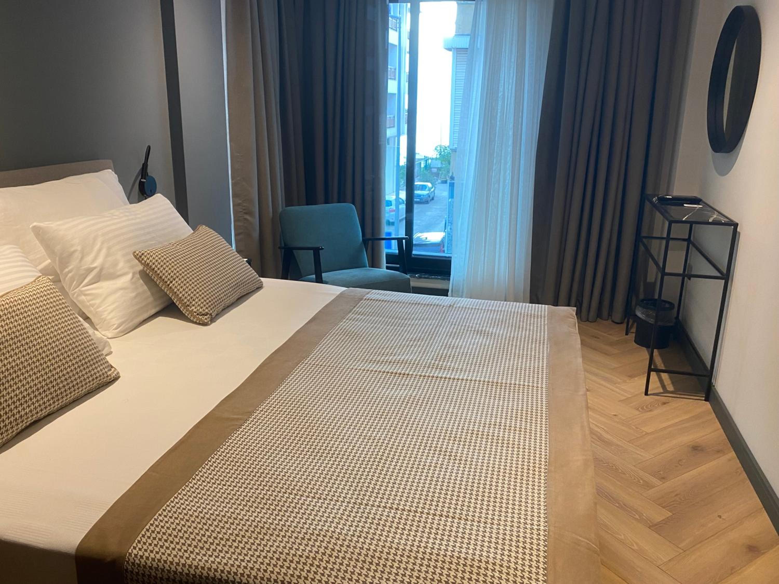 İn The Middle Otel - Image 37