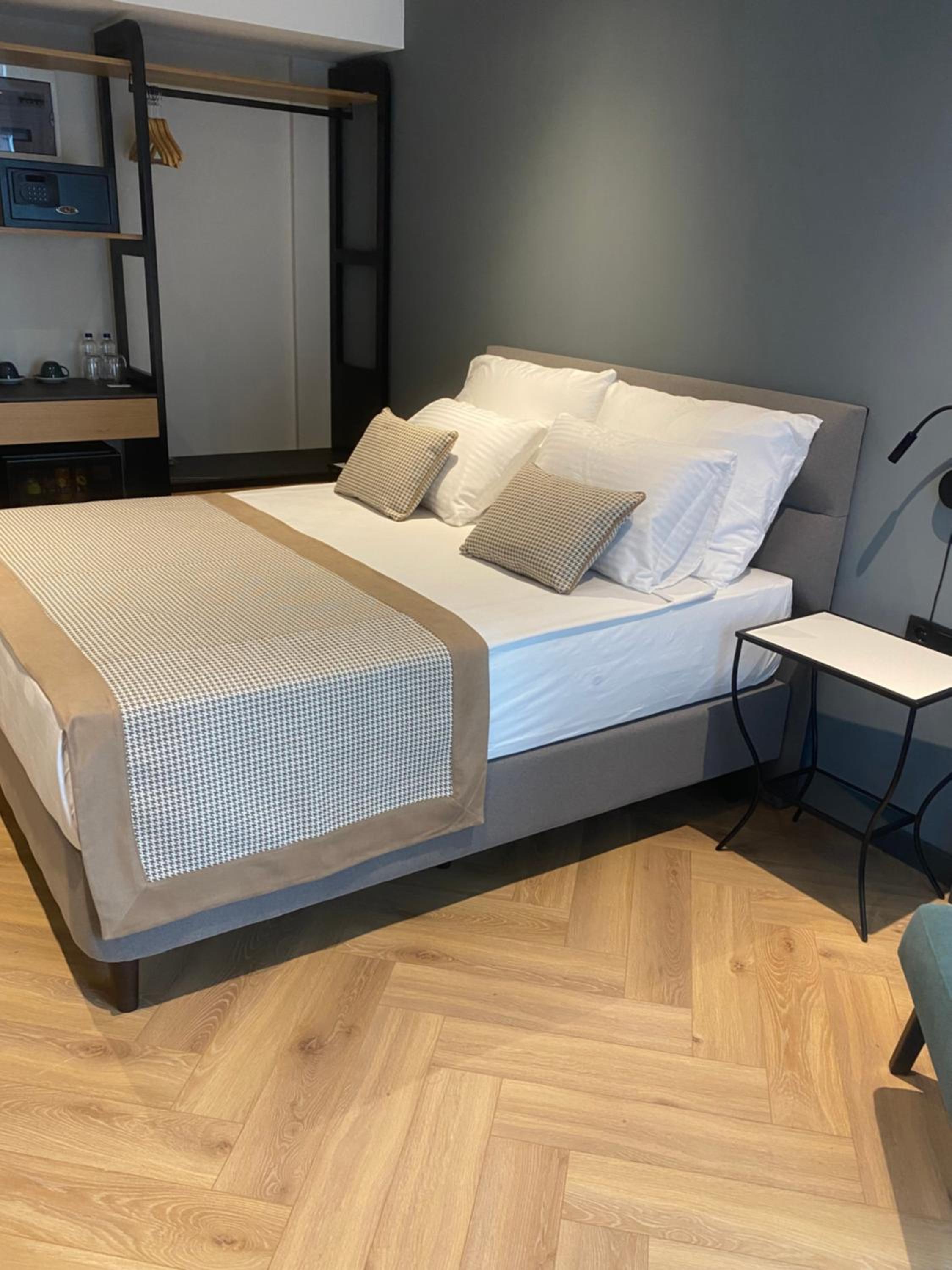 İn The Middle Otel - Image 42