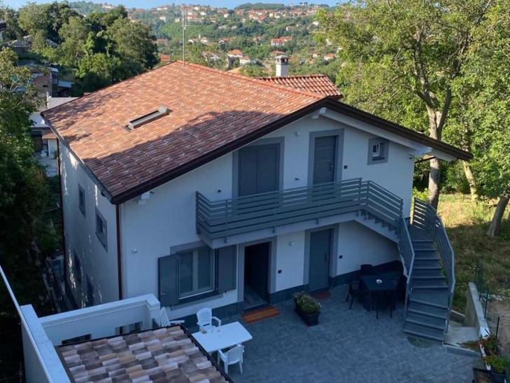 La Corte di Nonna Ada view 2