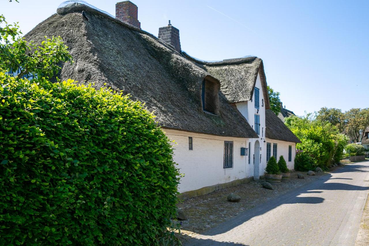 Ferienhaus Strandgut