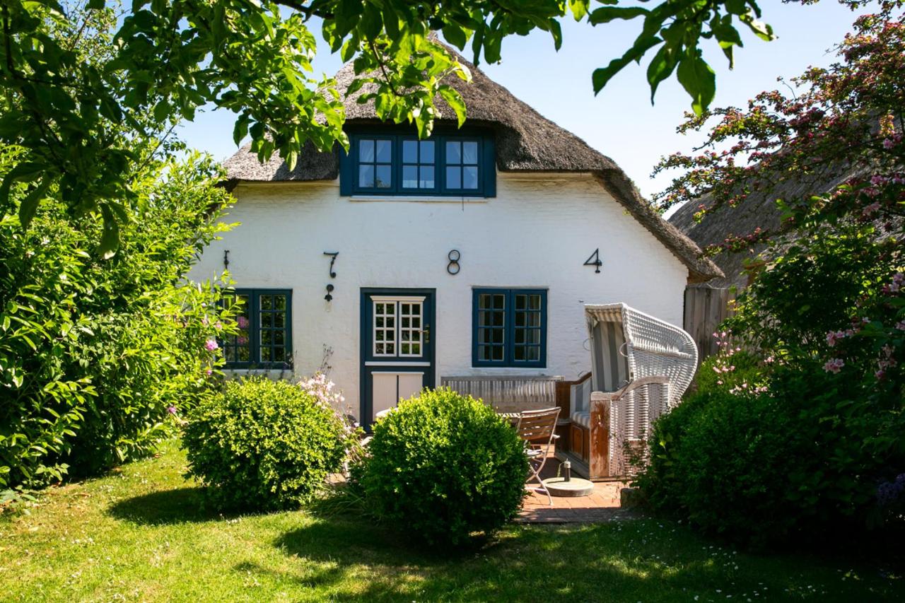 Ferienhaus Strandgut