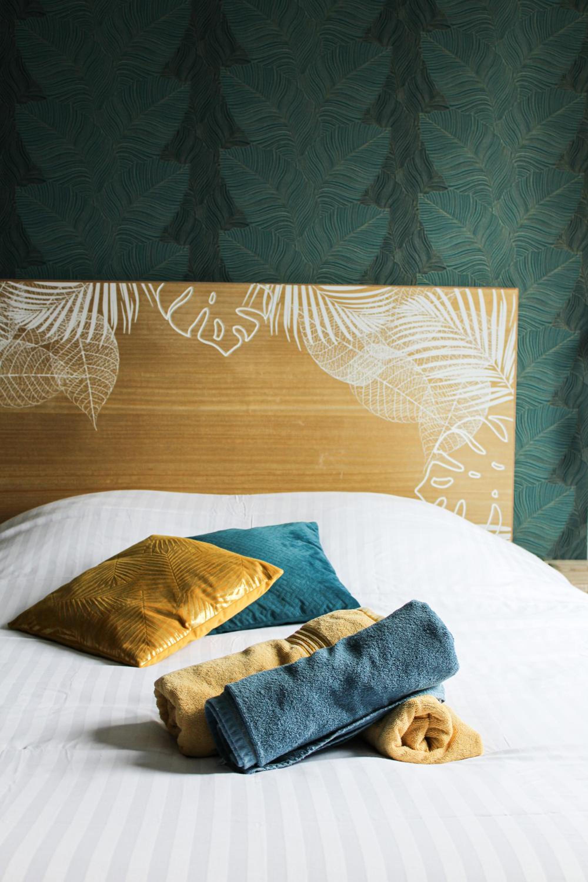 Hotel Rêve Champenois Chambres d'Hôtes