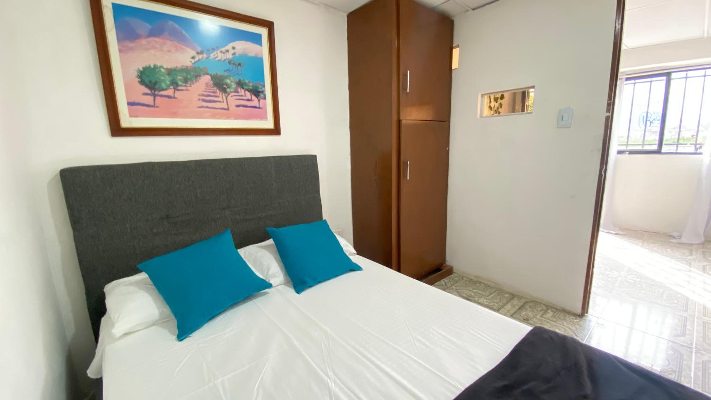 Apartamento central en Armenia