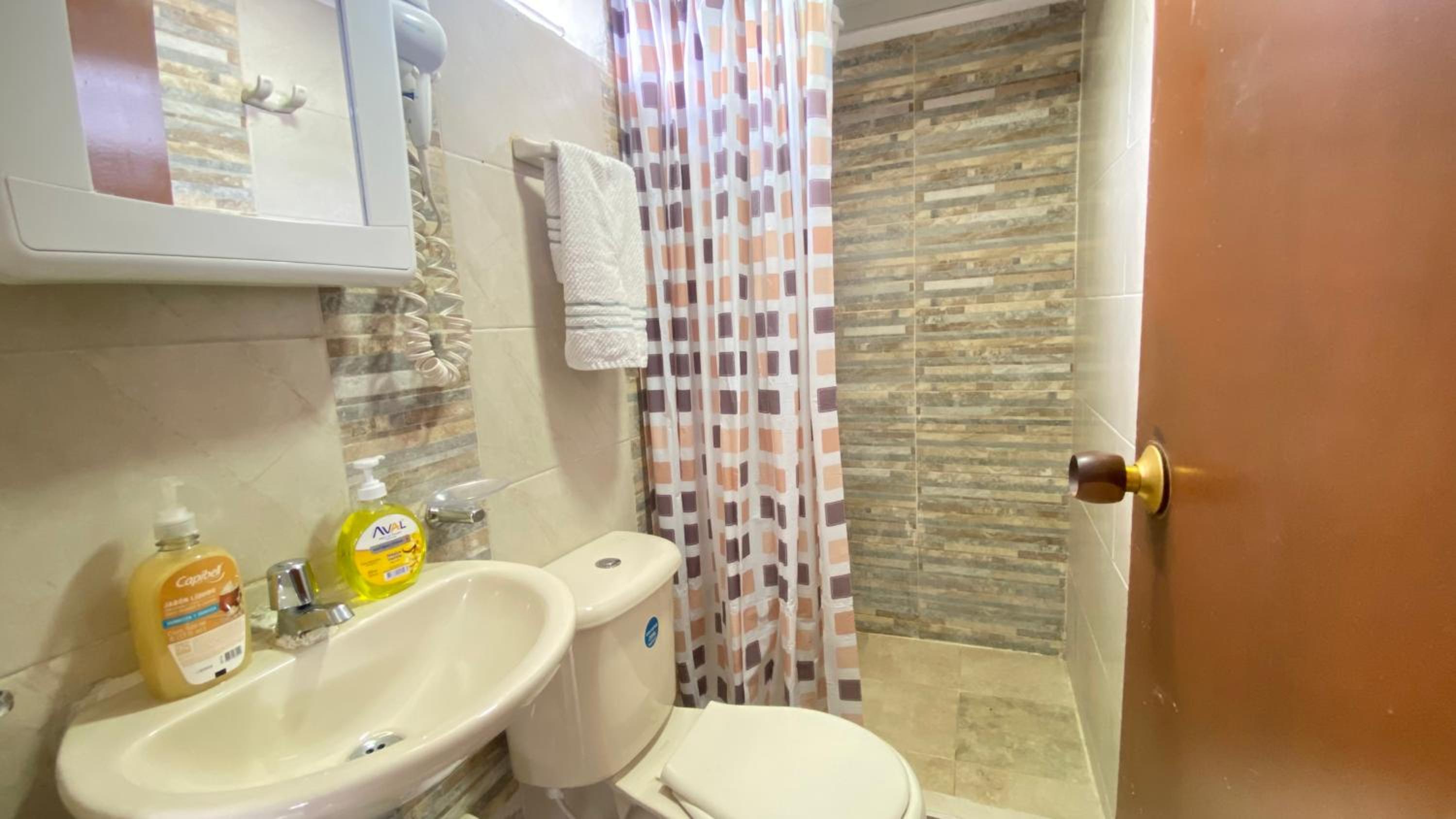 Apartamento central en Armenia