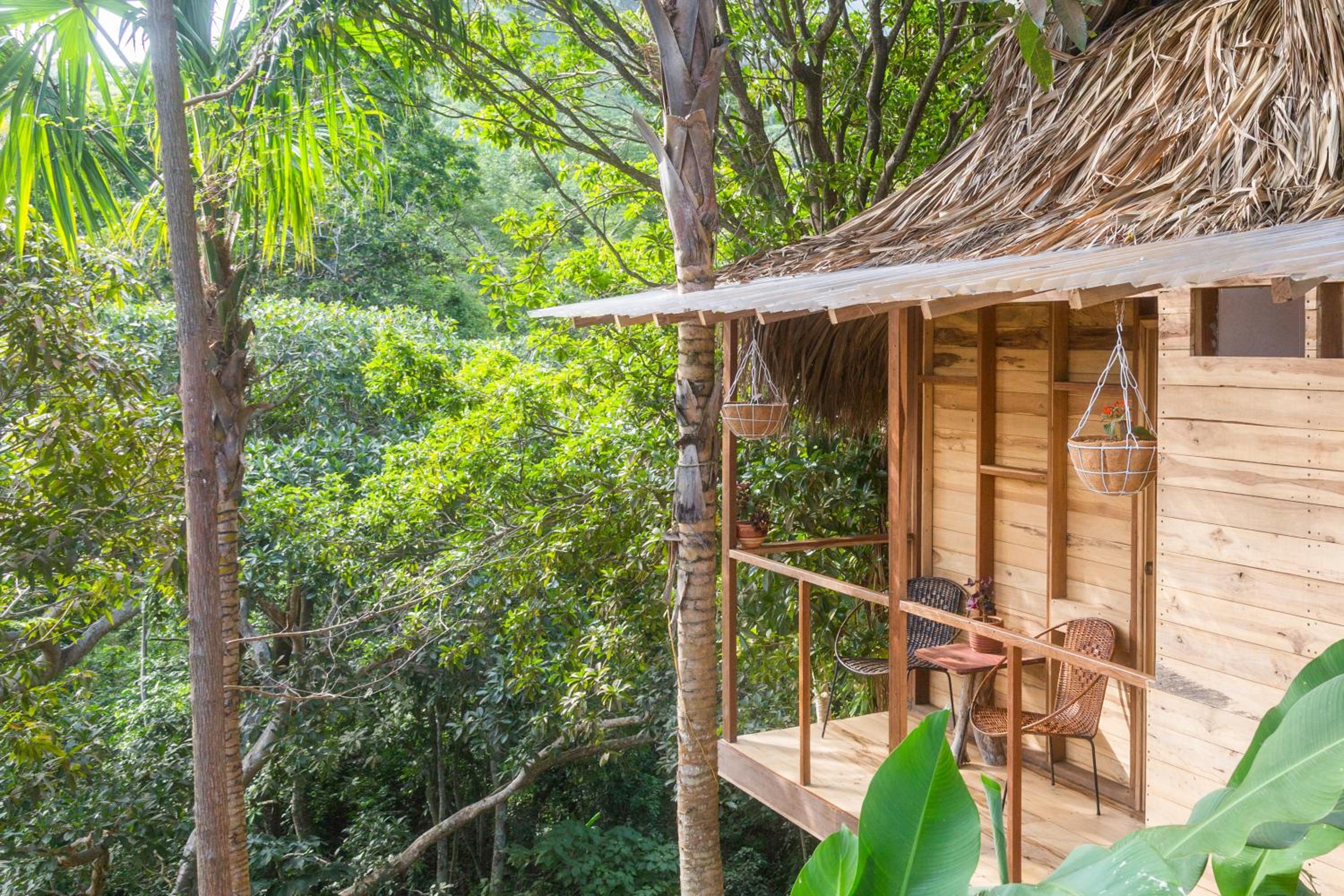 The Fort Hostel
