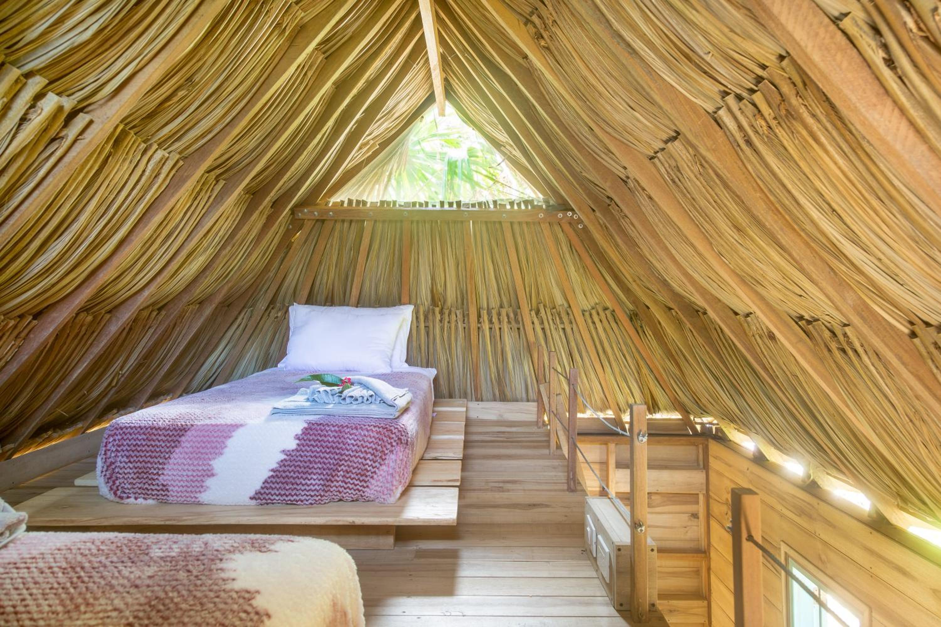 The Fort Hostel