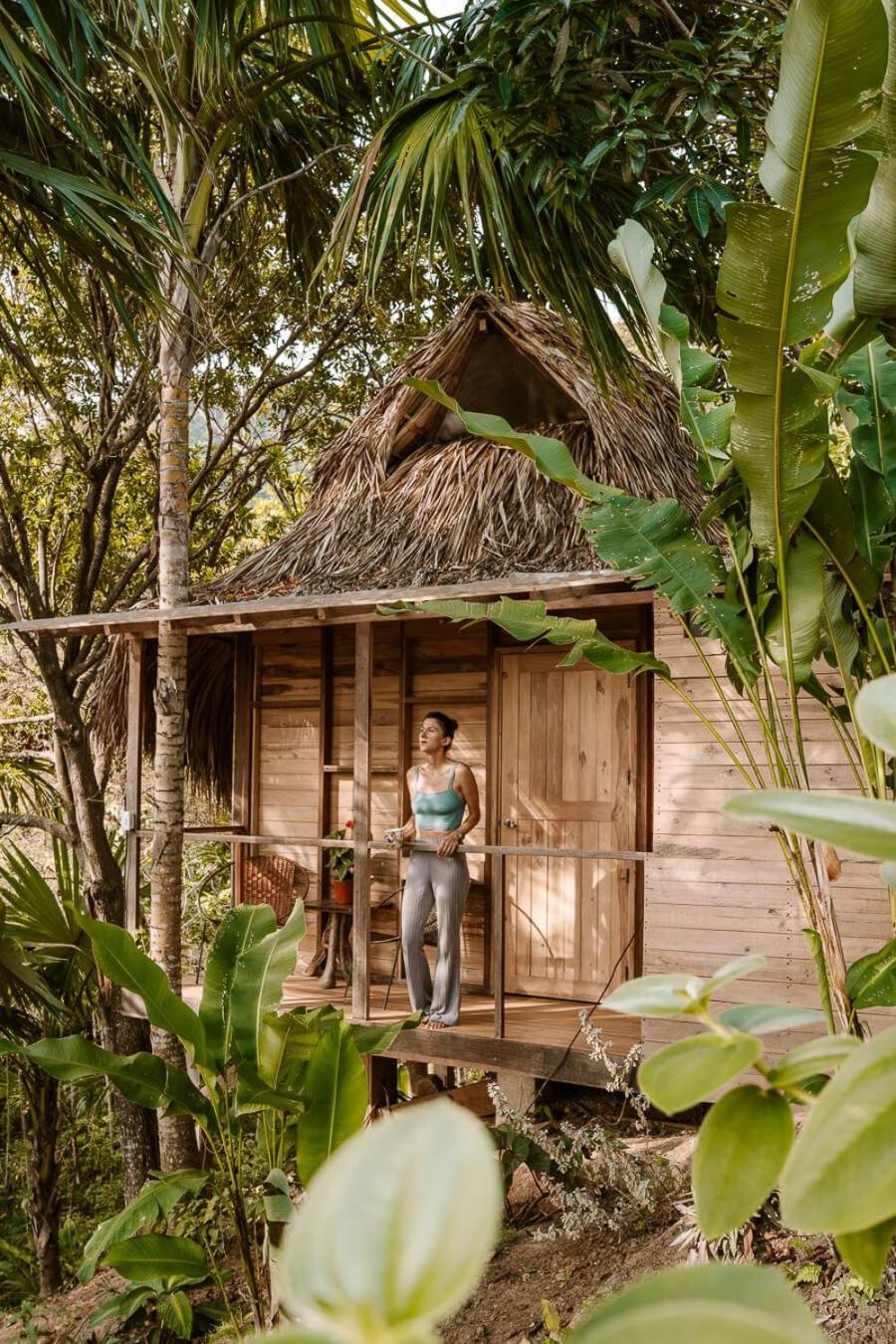 The Fort Hostel