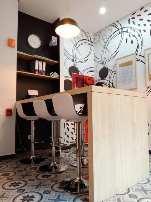 Nativo 106 Smart Living - Modern and cozy
