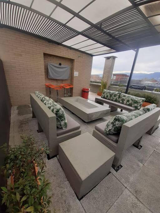 Nativo 106 Smart Living - Modern and cozy