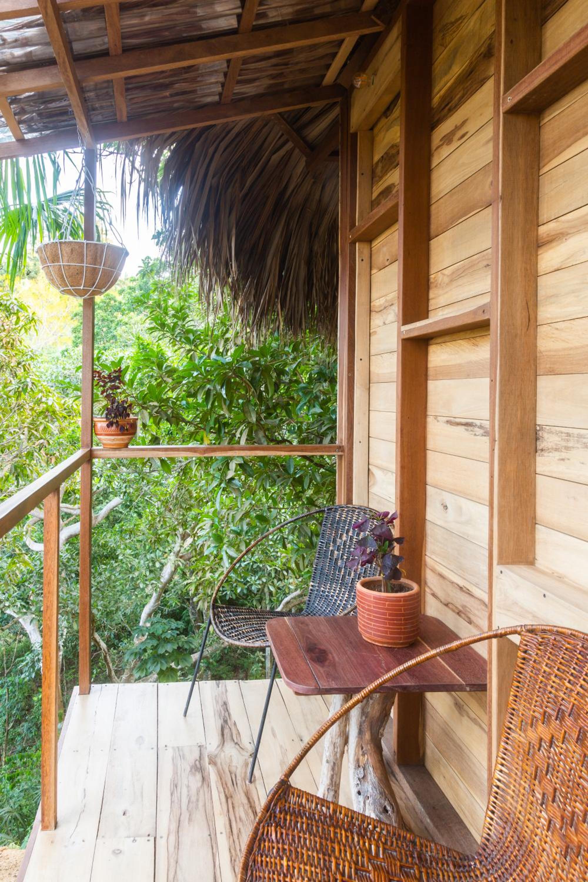 The Fort Hostel
