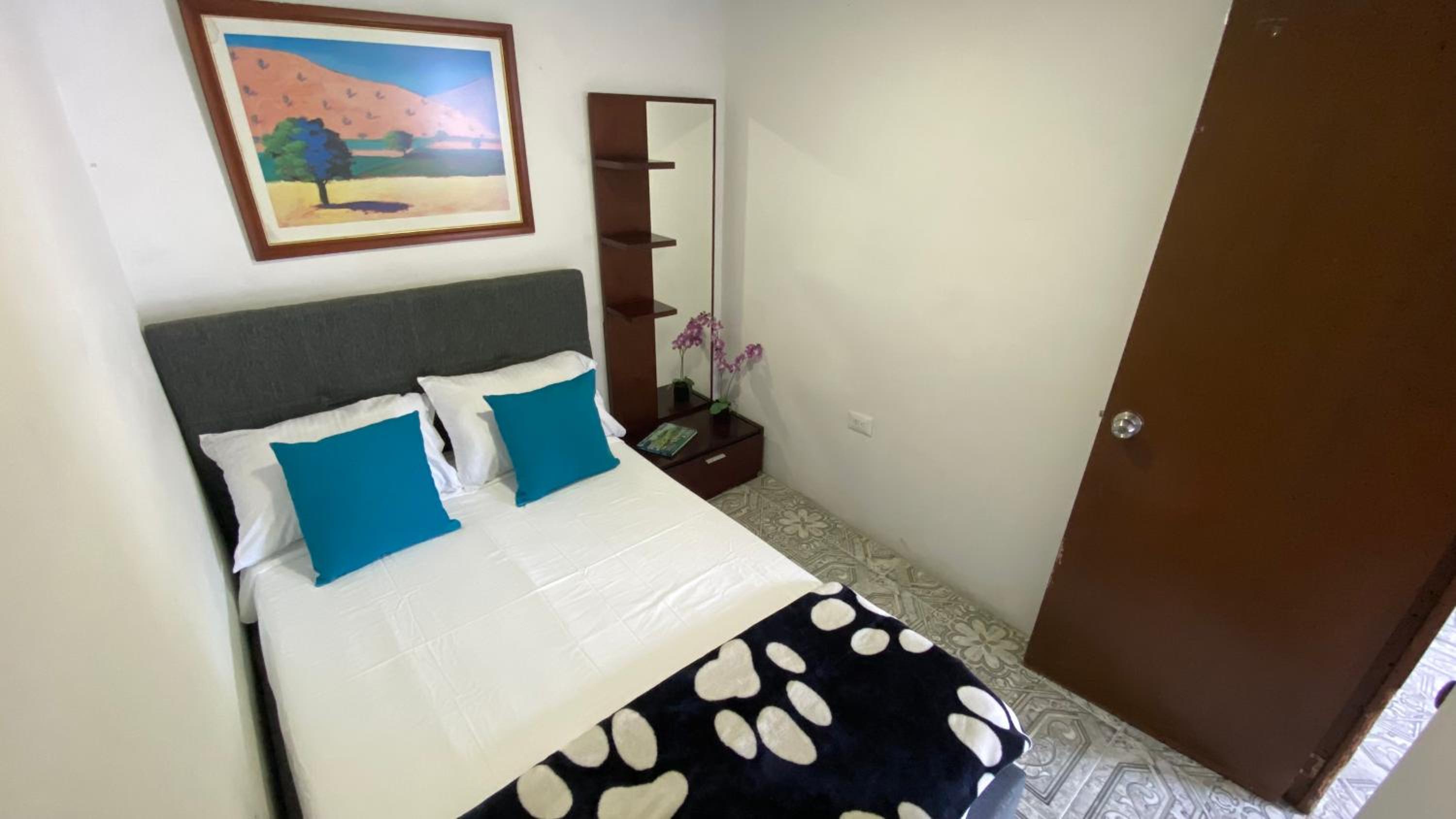 Apartamento central en Armenia