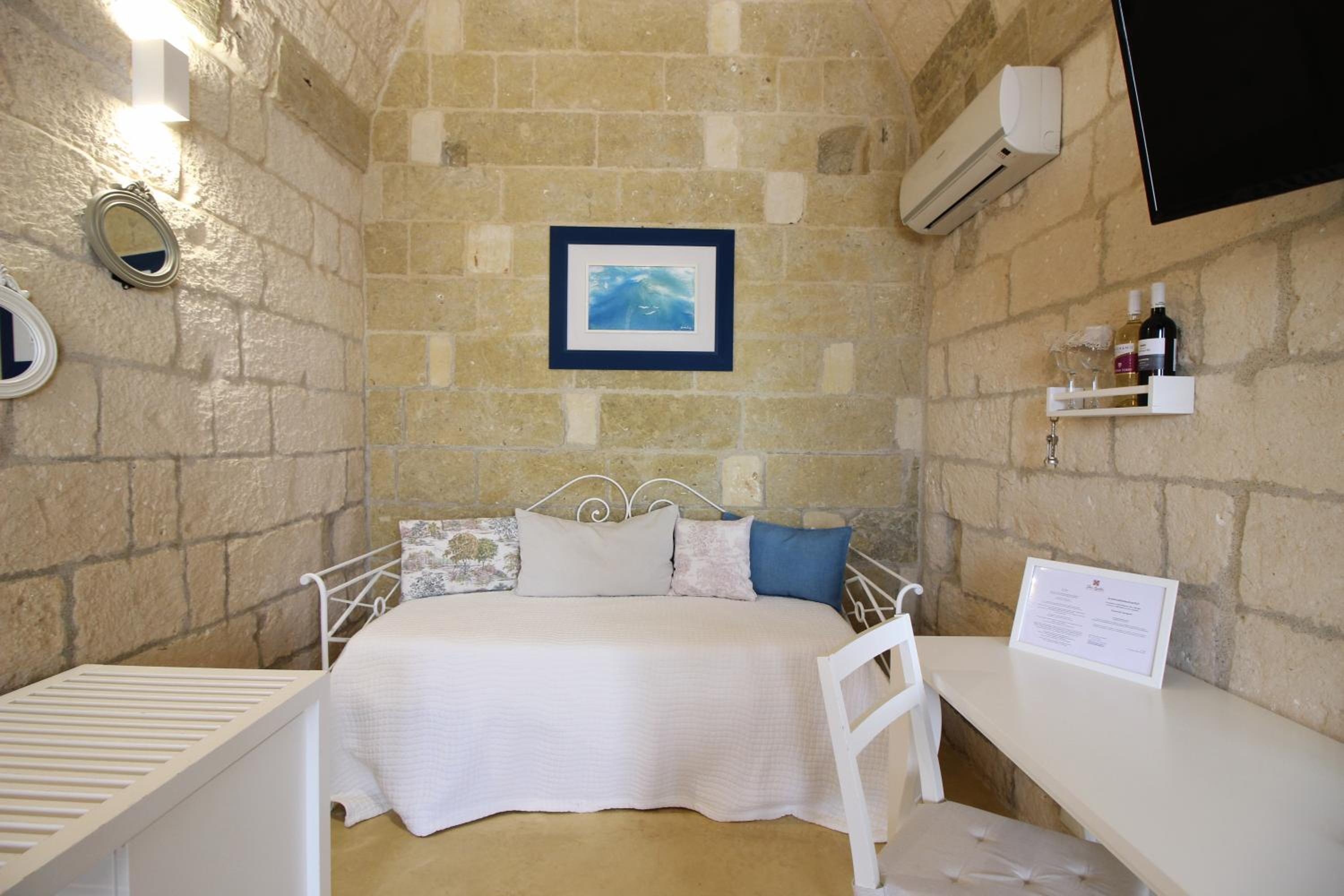 Don Agostino Relais Masseria
